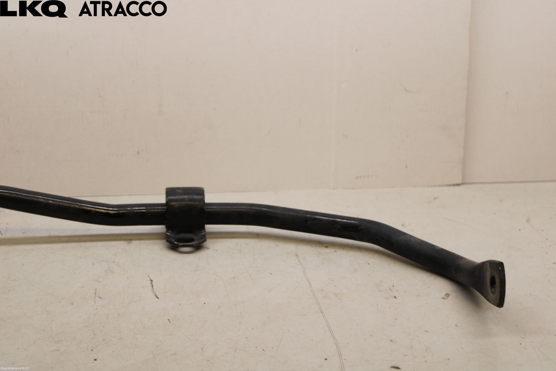 Toyota YARIS XP21 20- Krängningshämmare Fram