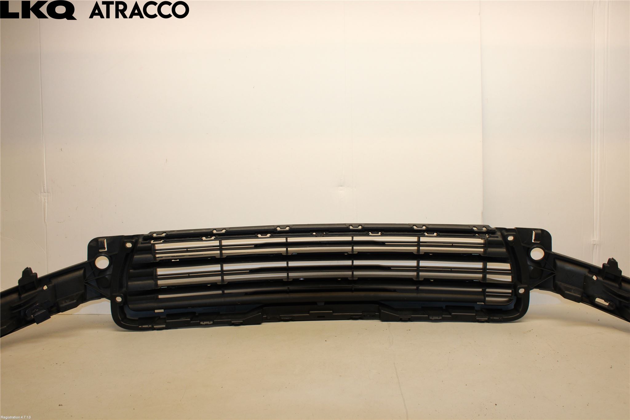 Peugeot 3008 09-16 Grill Komp