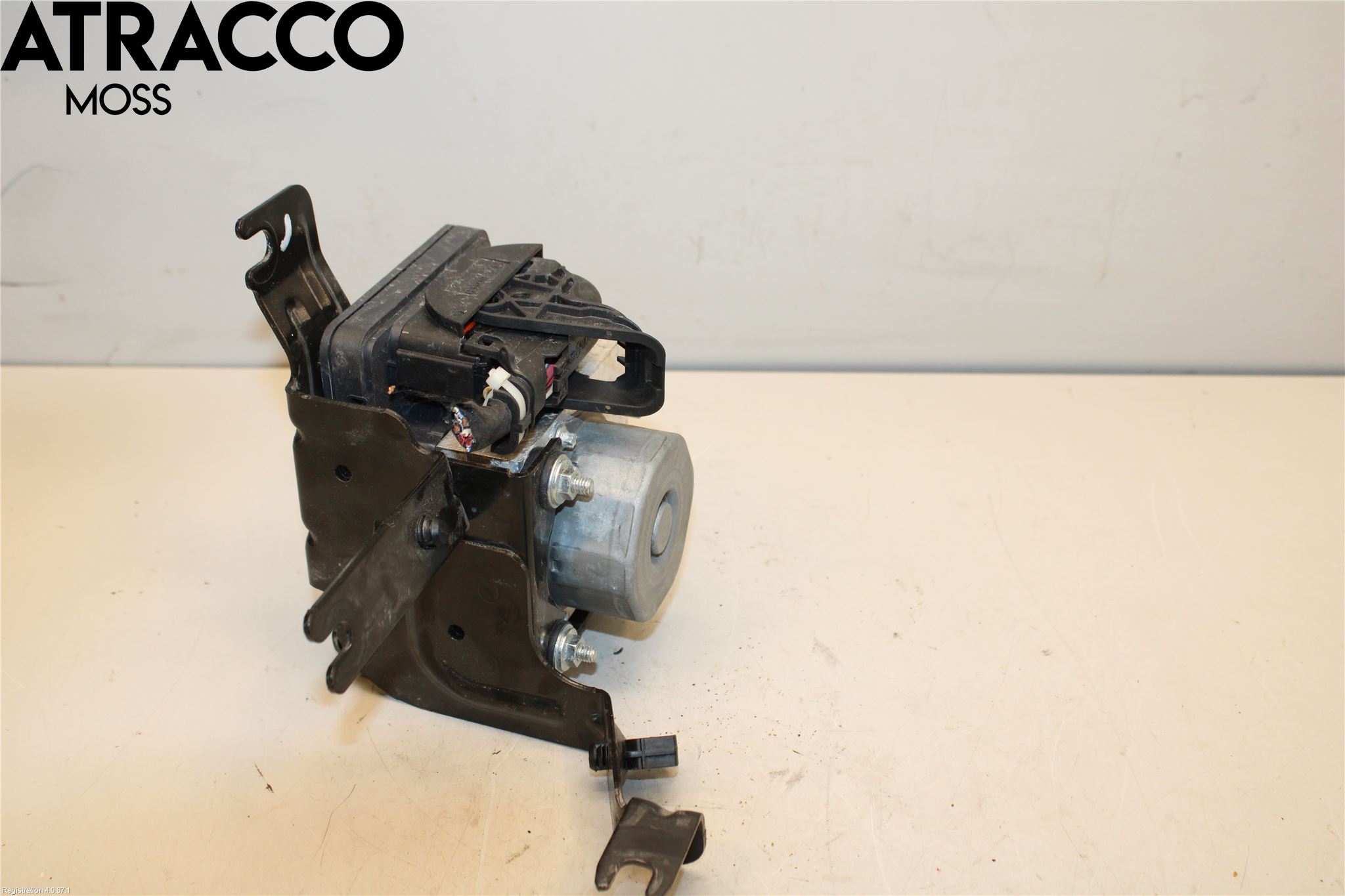 Renault ZOE/E-TECH 13- Abs Hydraulaggregat