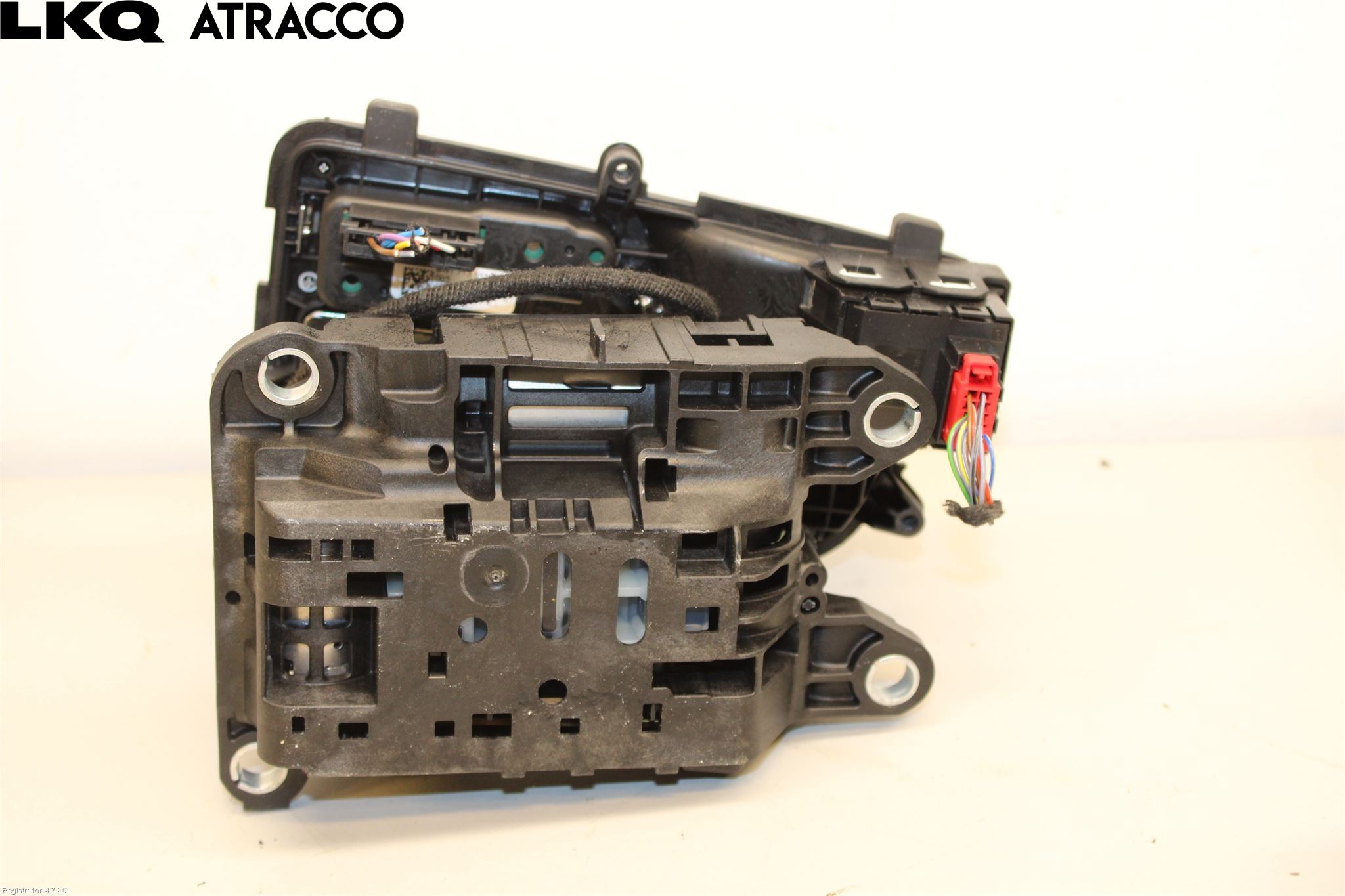 Audi A4/S4 B9 16-19 Växelspak