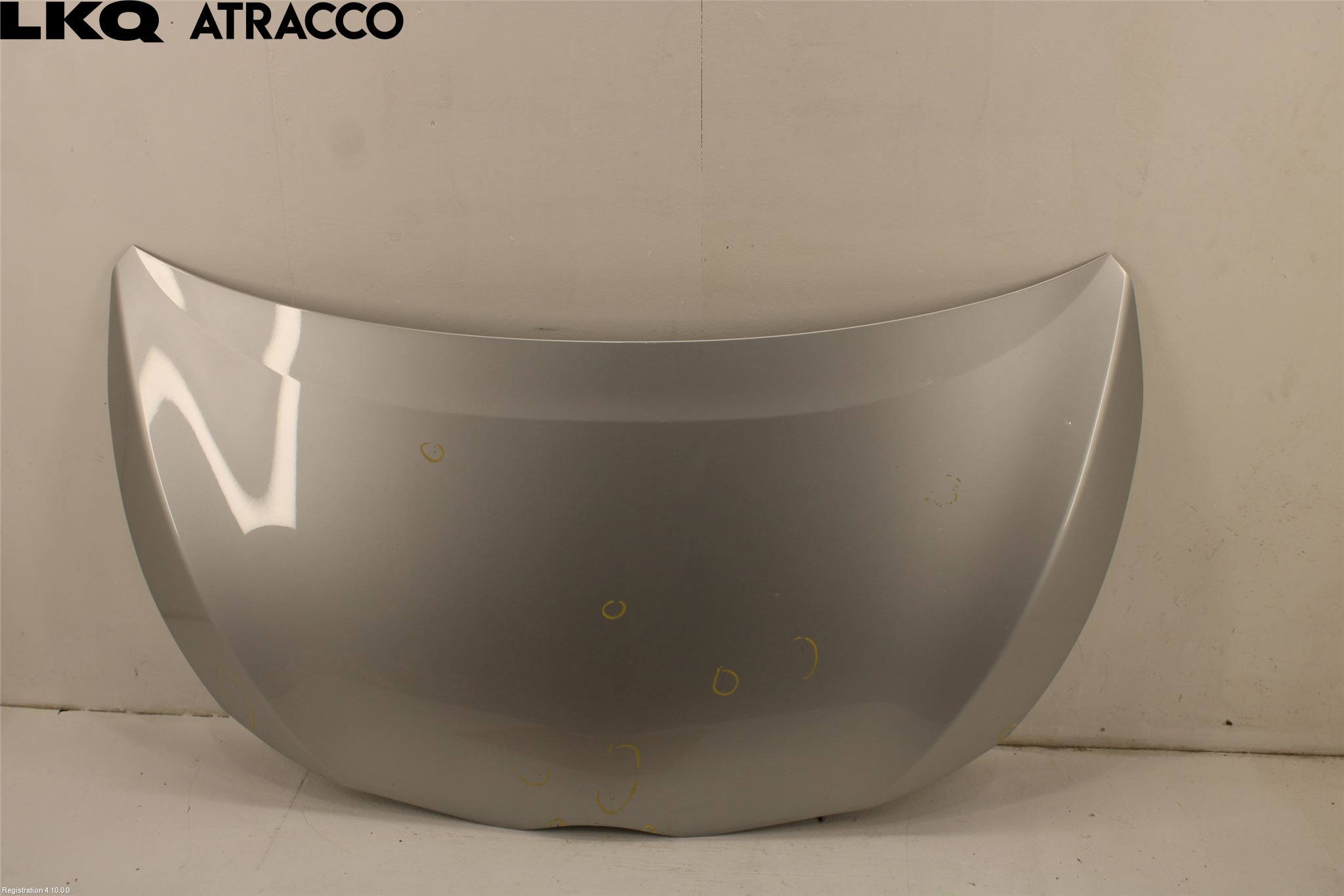 Toyota VERSO 09-18 Huv Fram