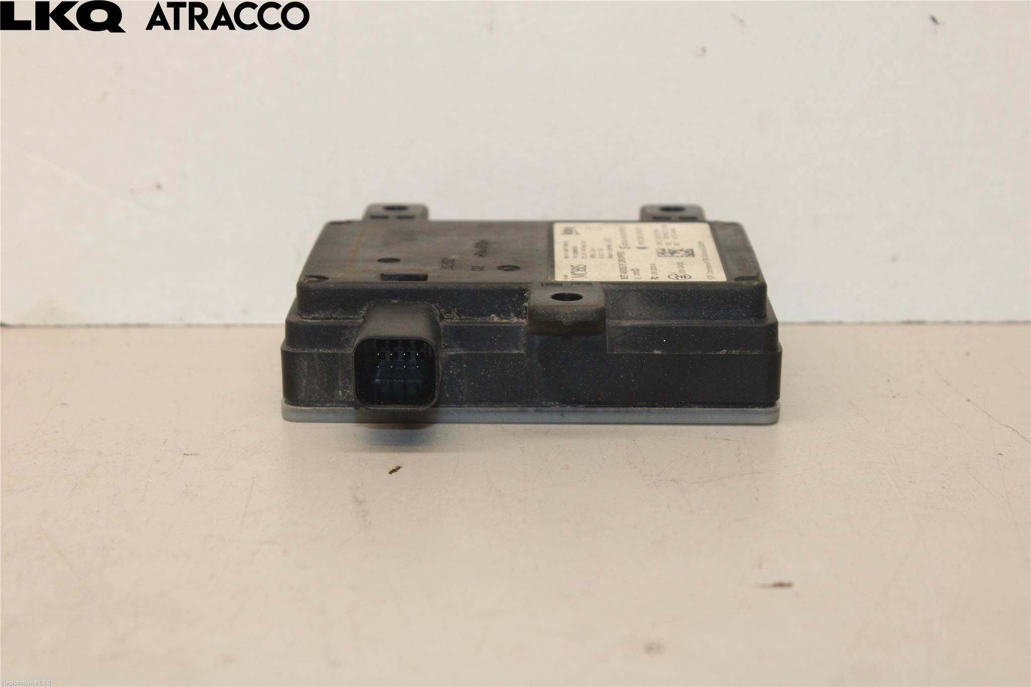 Hyundai IONIQ AE 17-22 Sensor Aktivt Kollisionsskydd