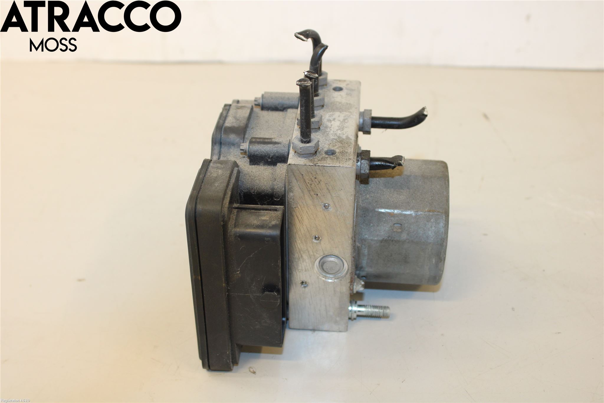 Mercedes-Benz MB B-KLASS (W246/W242) 12-19 Abs Hydraulaggregat
