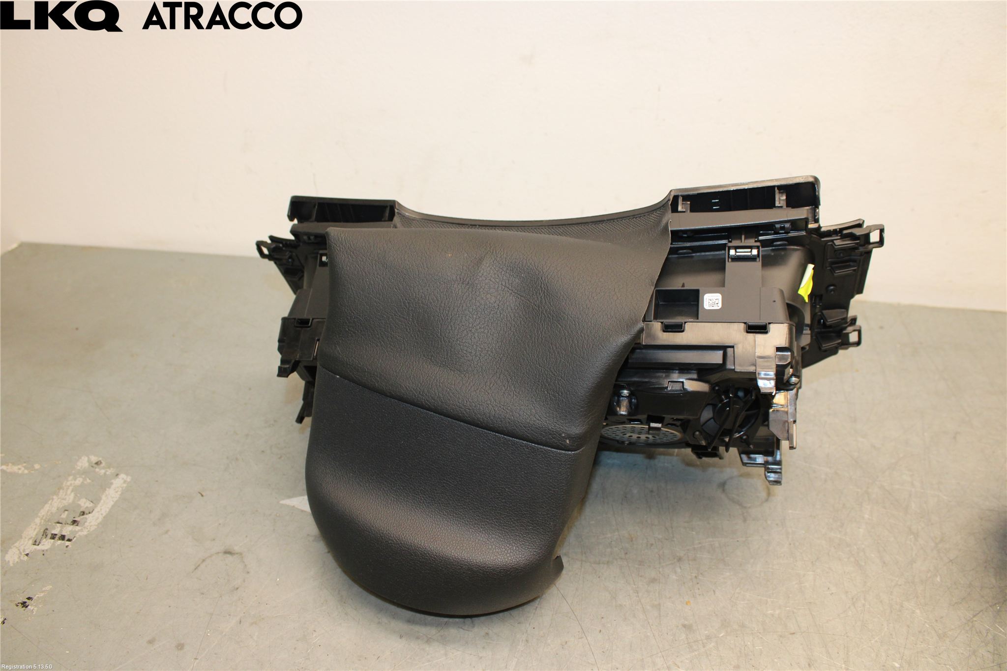 Volkswagen VW GOLF / E-GOLF VII 13-20 Instrument Komb