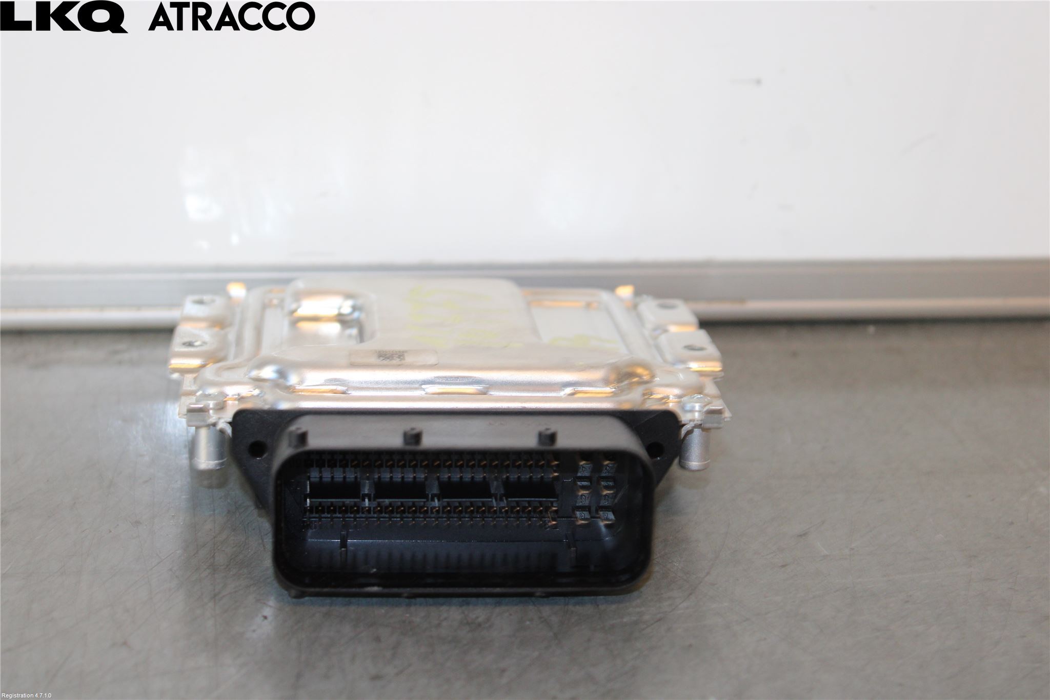 BMW 5 F10/F11/F18 09-17 Styrenhet Övrigt