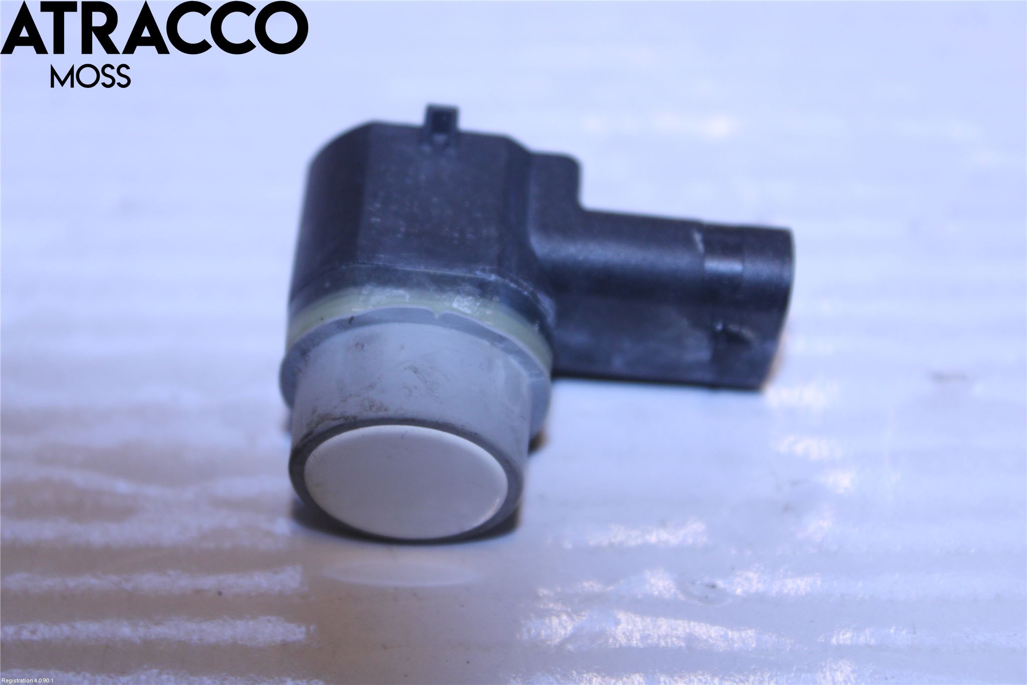 Toyota AURIS 13-19 Parkeringshjälp Frontsensor