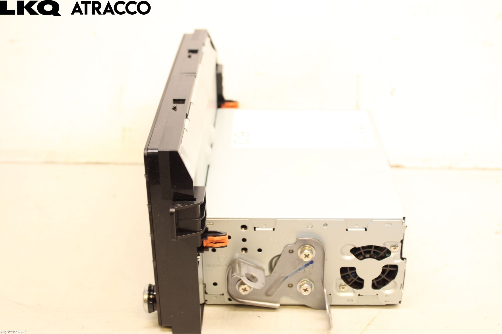 Toyota YARIS CROSS XP21 21- Cd Radio - Multimediapanel