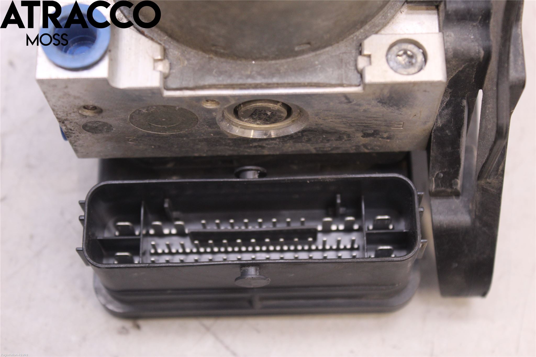 Volkswagen VW GOLF / E-GOLF VII 13-20 Abs Hydraulaggregat