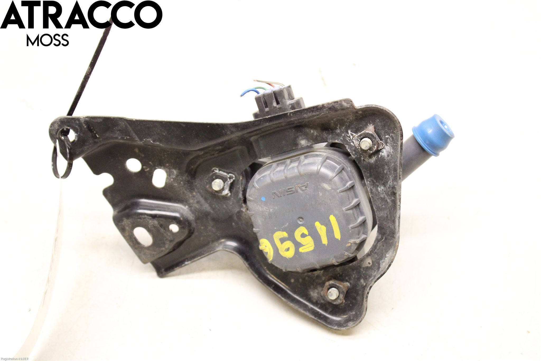 Toyota YARIS XP130 12-14 Vattenpump