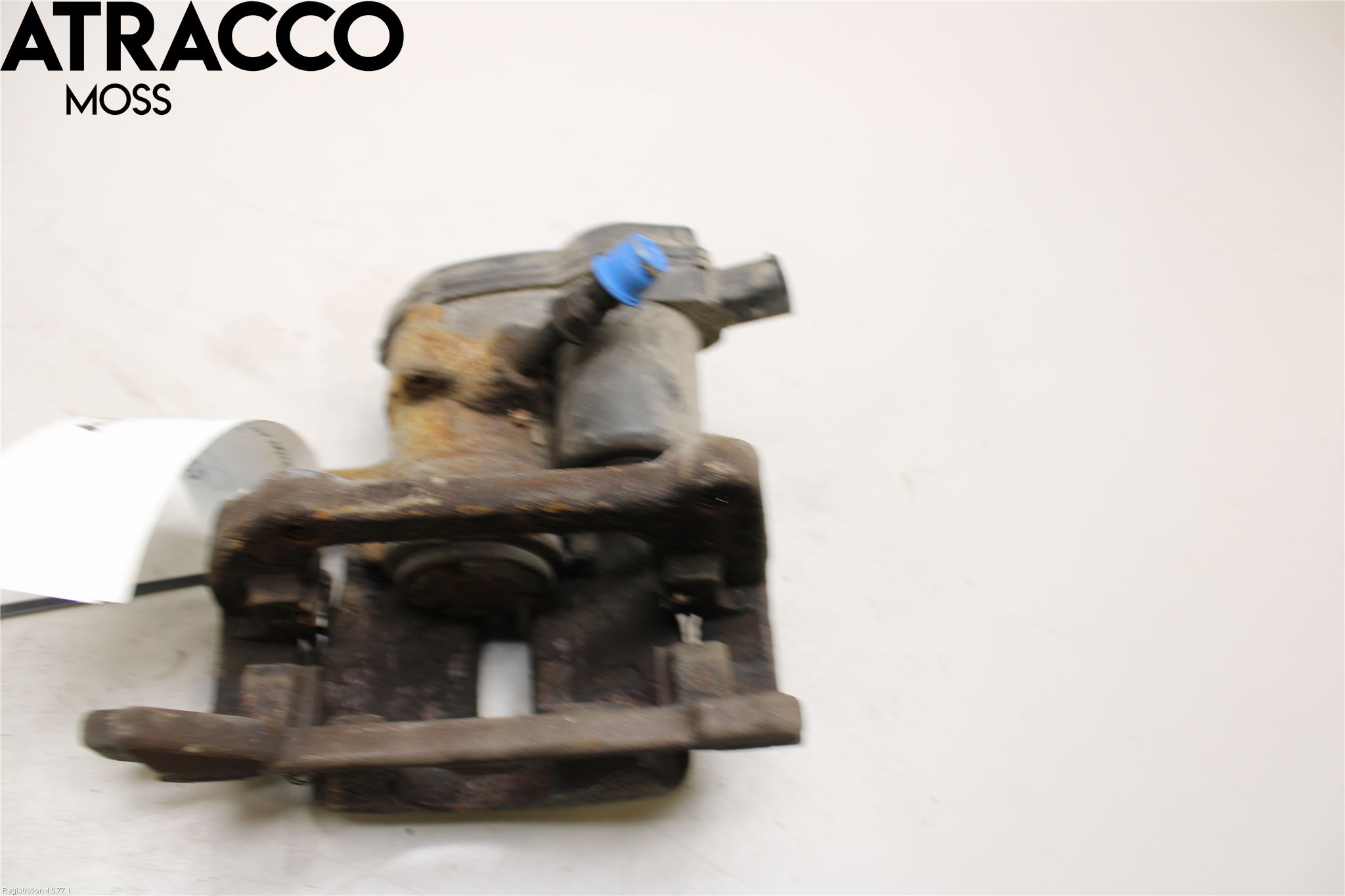 Audi A6/S6 4G 11-18 Bromsok Bak Höger