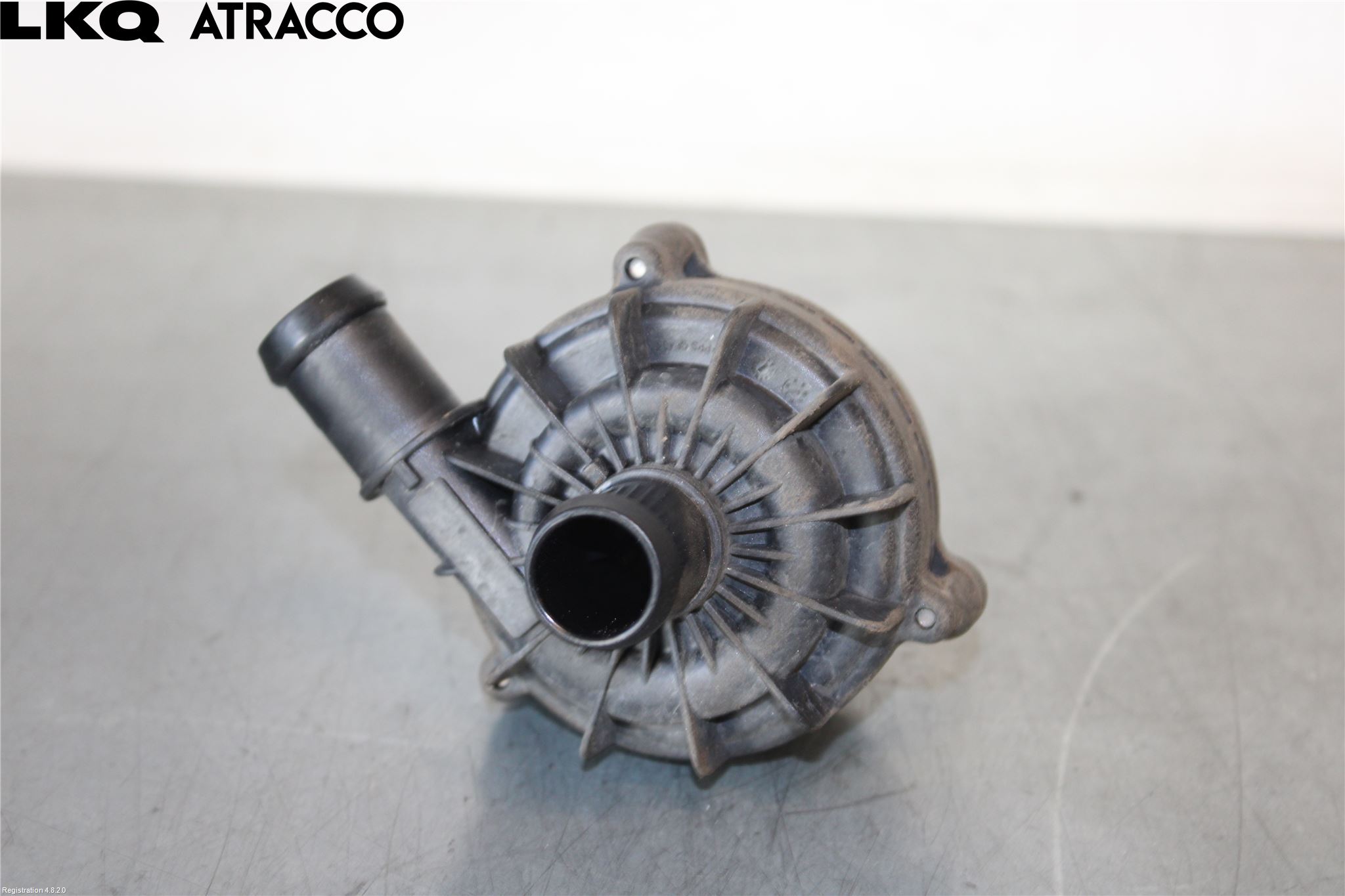 Volkswagen VW ID.3 21- Vattenpump