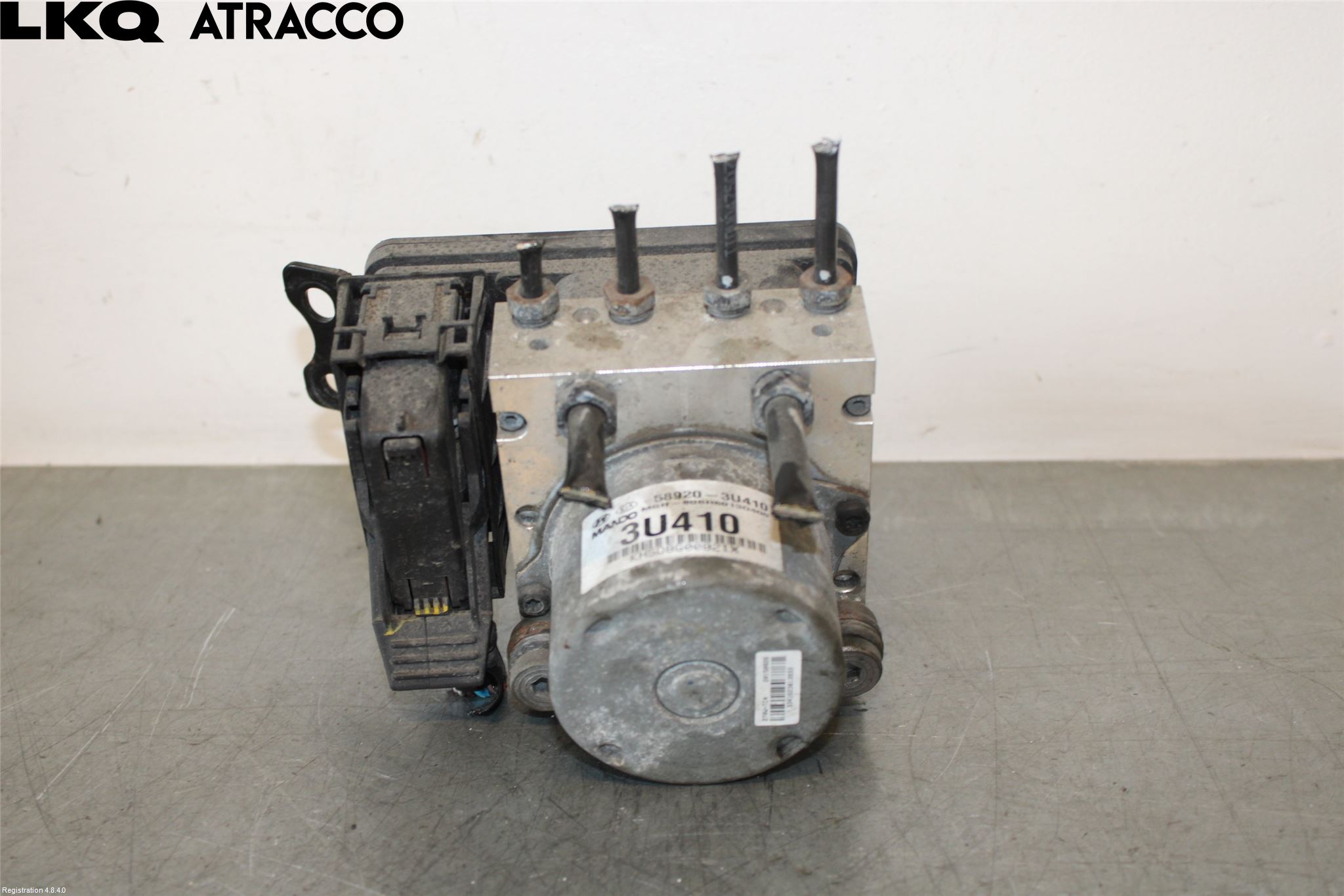 Kia SPORTAGE (SL) 11-15 Abs Hydraulpump
