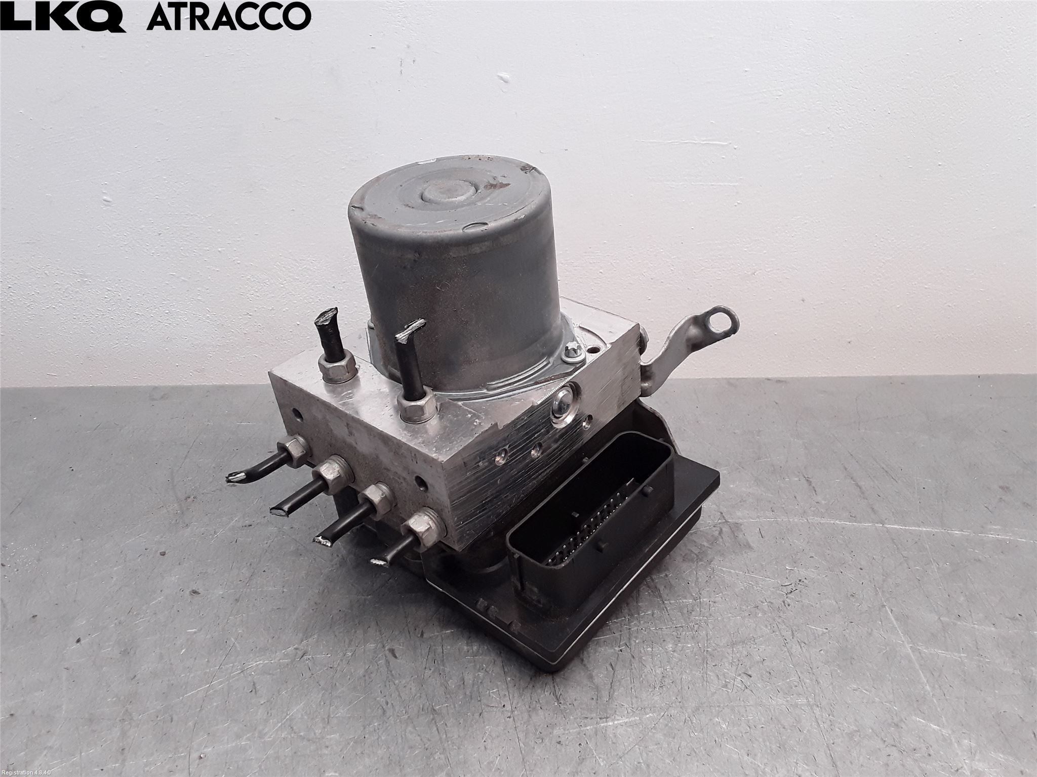 BMW 3 E90/91 SED/TOU 05-12 Abs Hydraulpump