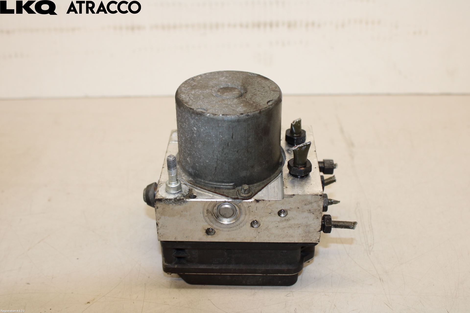 Hyundai i20 PB 09-14 Abs Hydraulaggregat