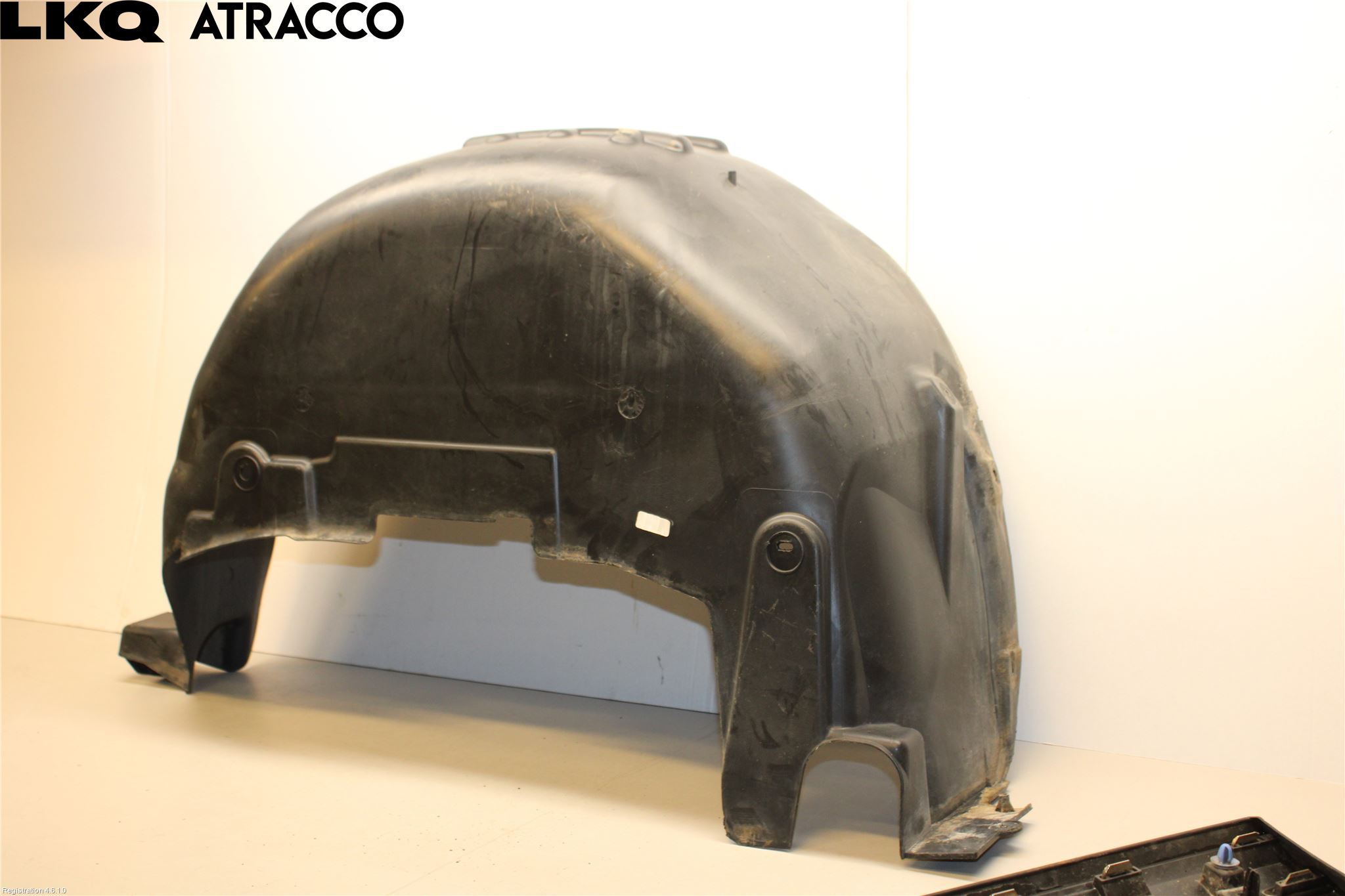 Toyota PROACE CITY 20- Skärm Inner