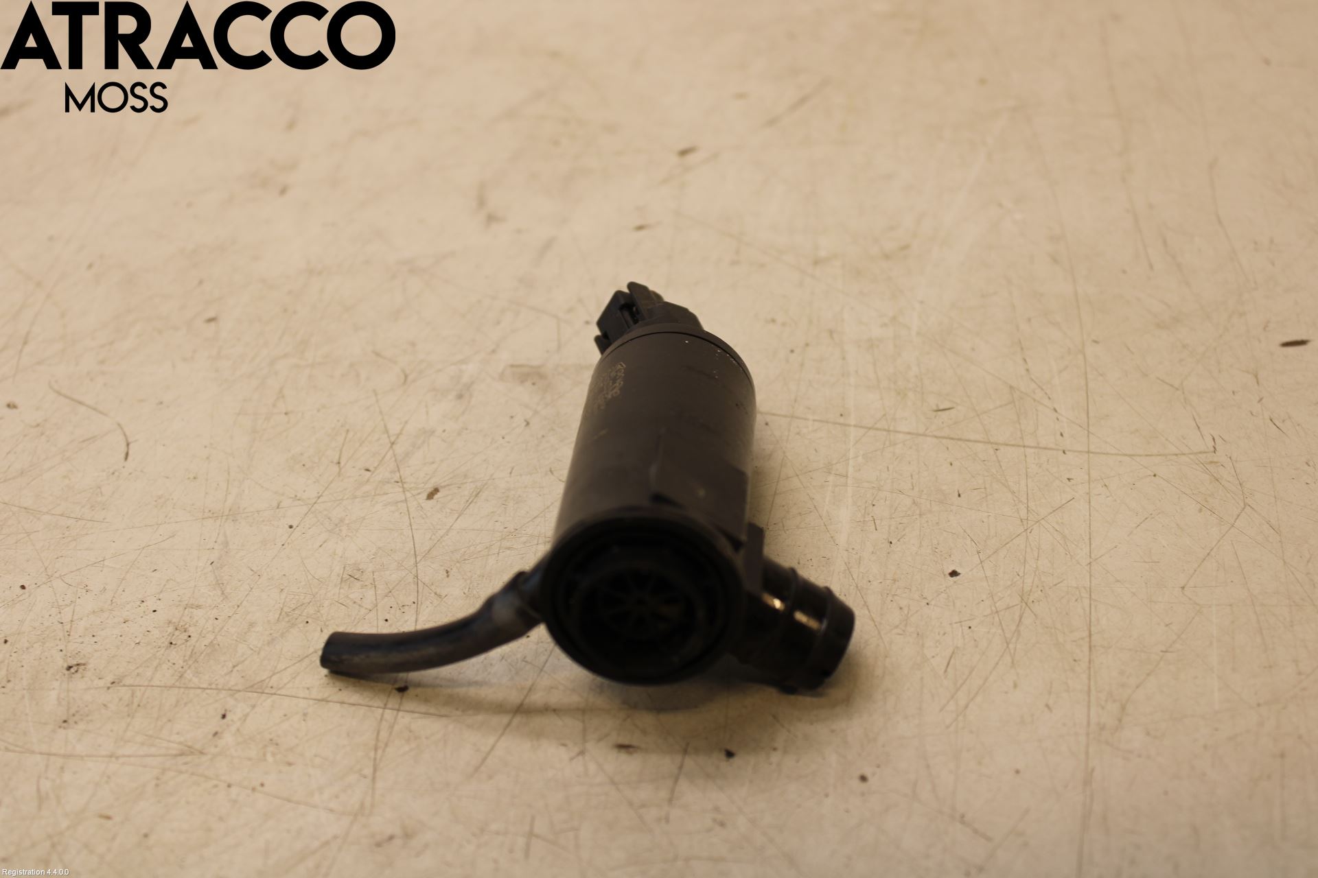 Toyota CAMRY 19-24 Spolarpump Vindruta