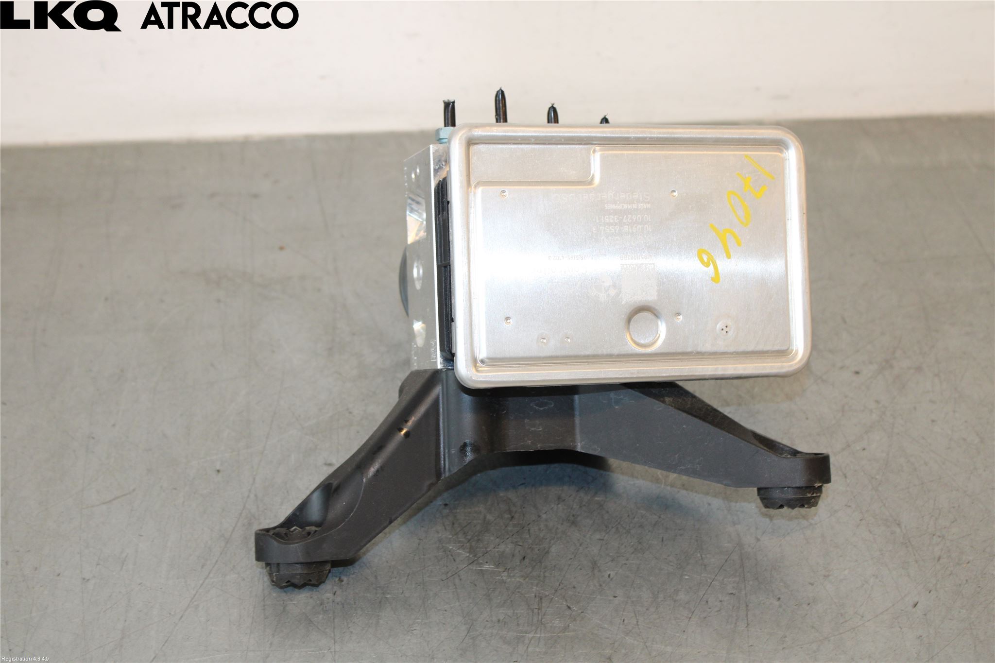 BMW 2 F45 Active Tourer 14-21 Abs Hydraulaggregat