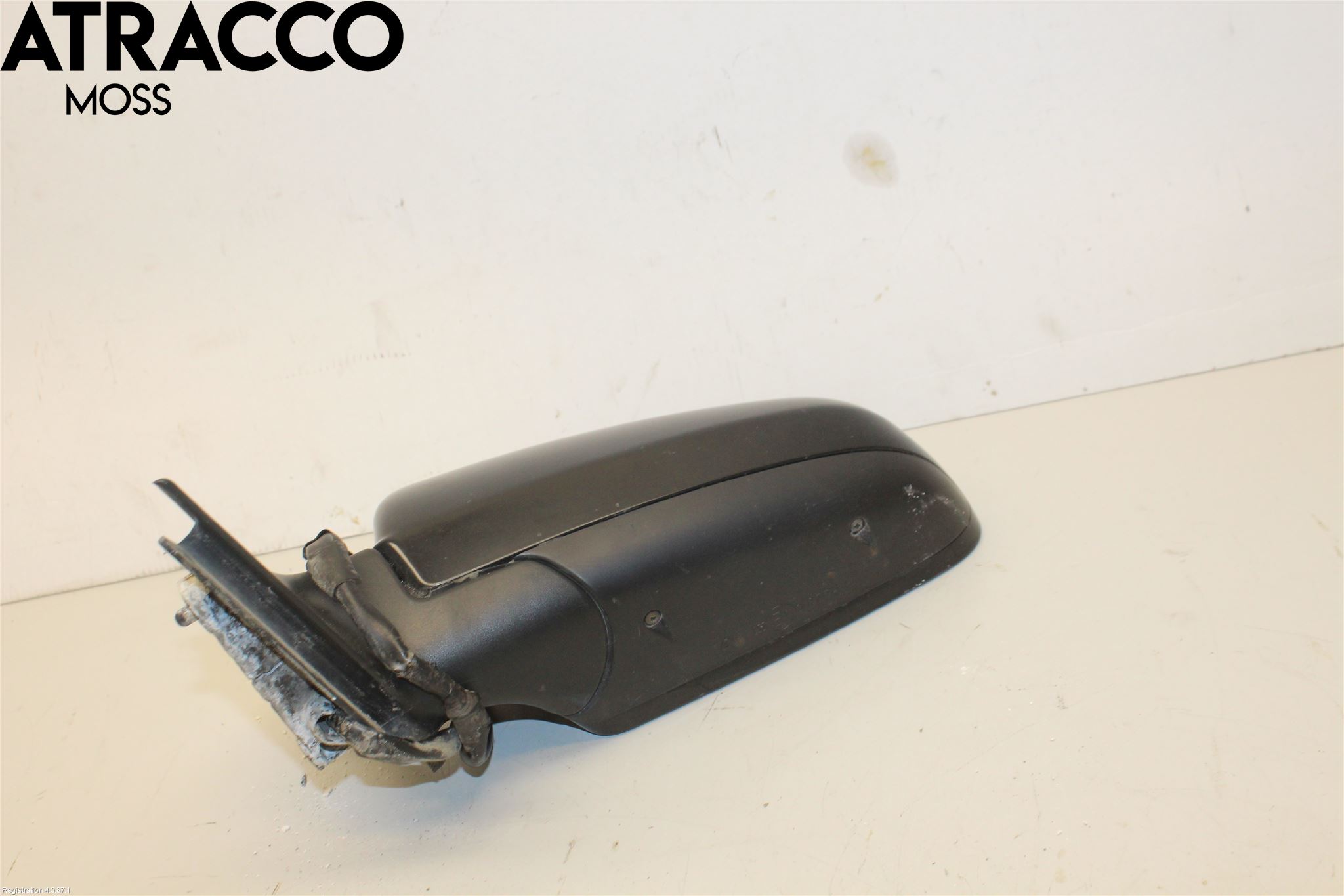 Audi A3/S3 05-13 Spegel Yttre El Vä