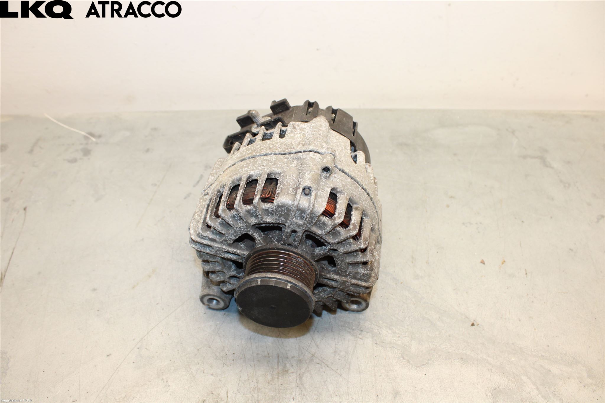 BMW X1 E84 10-15 Generator