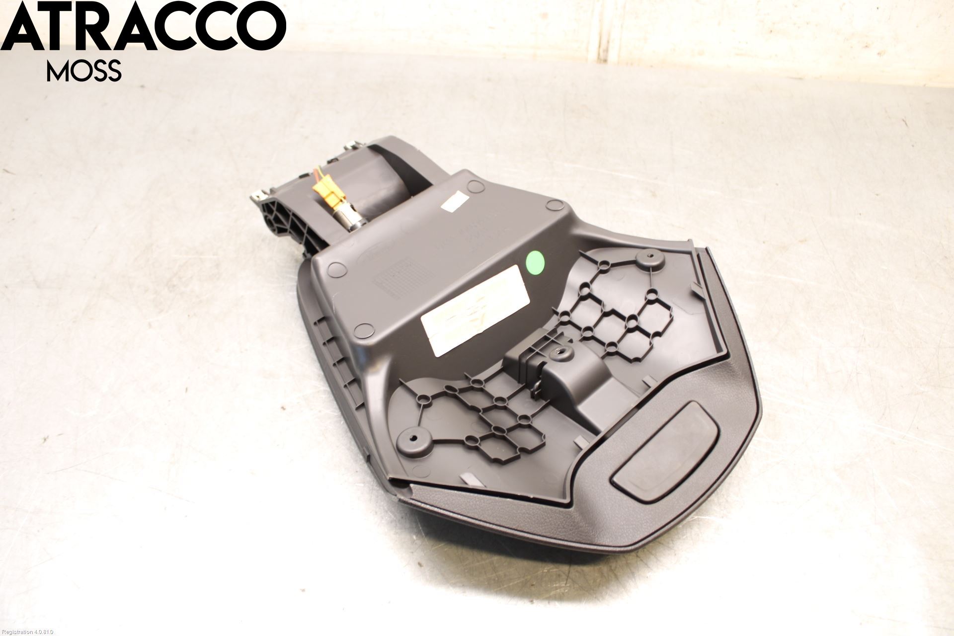 Ford TRANSIT/TOURNEO CONNECT 13-22 Handskfack