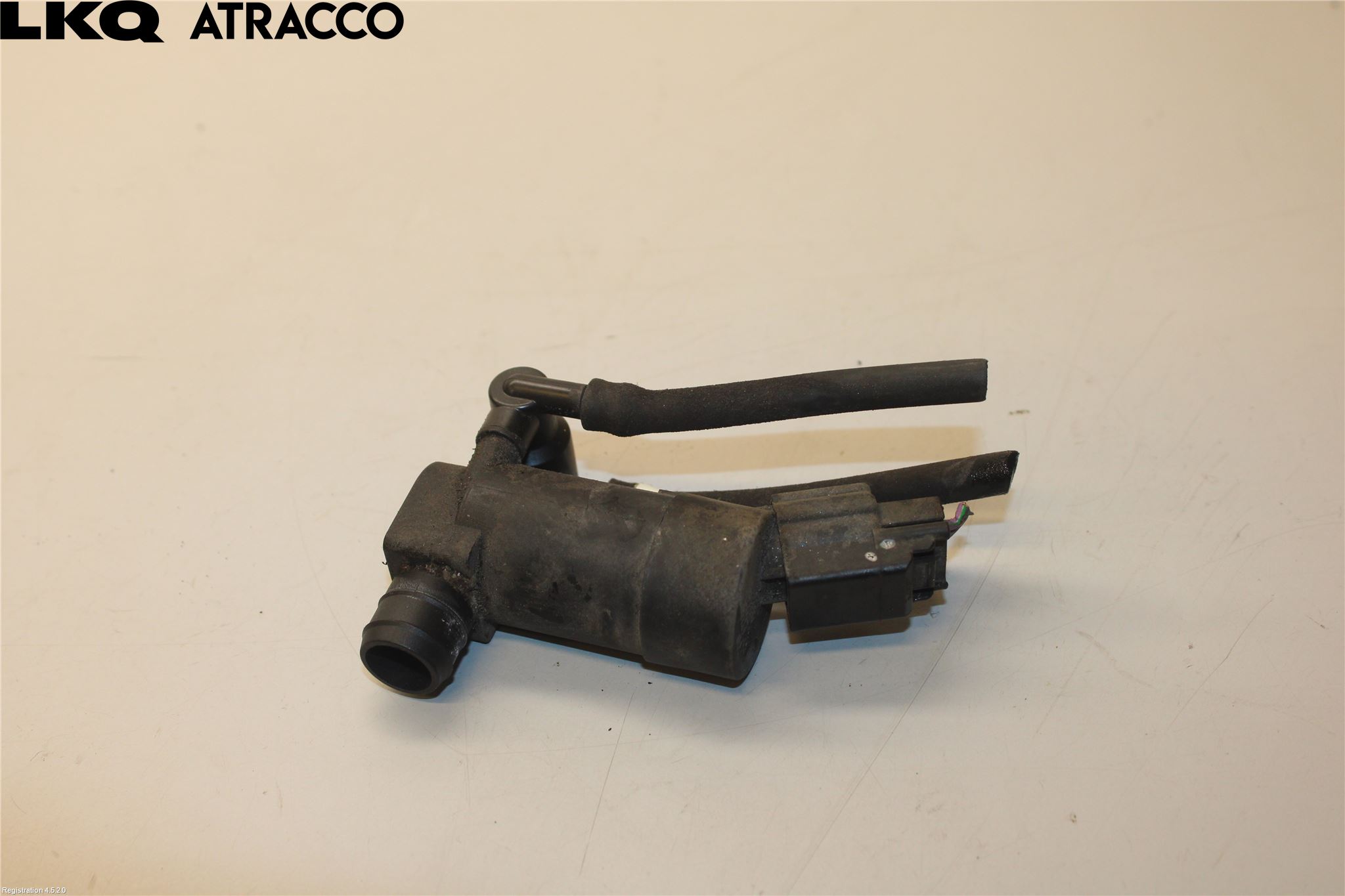 Volvo V70 08-13 Spolarpump Vindruta