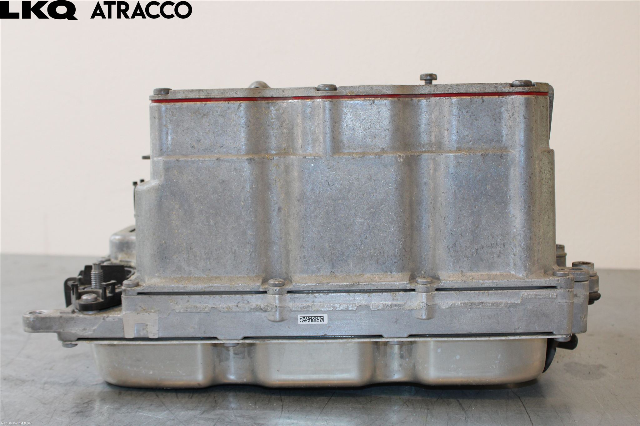 Audi A3/S3 05-13 Dc-Cd Omvandlare Hybrid