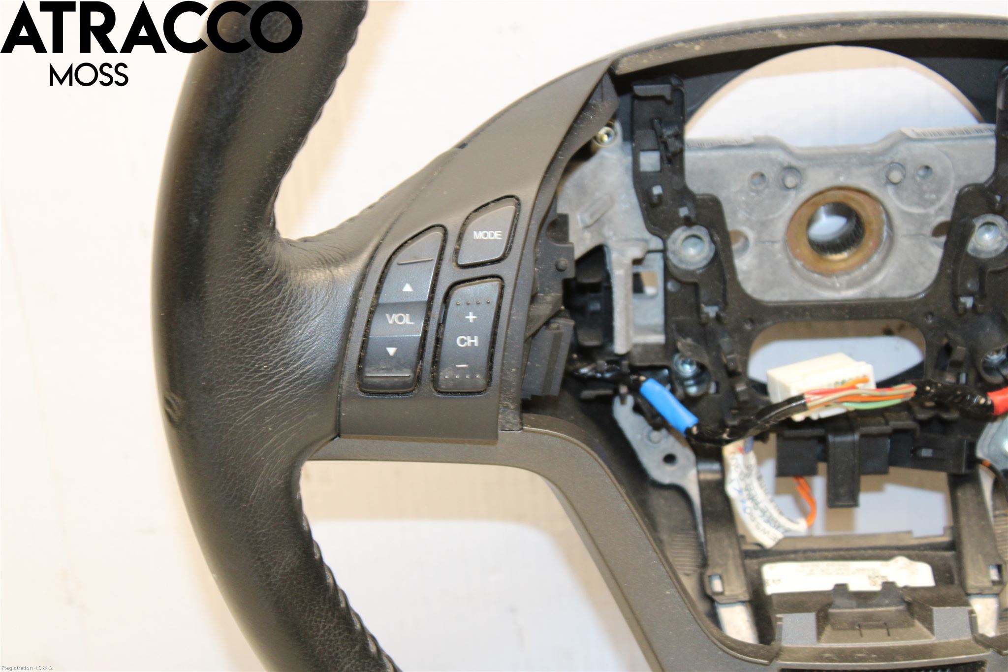 Honda CR-V 07-12 Ratt