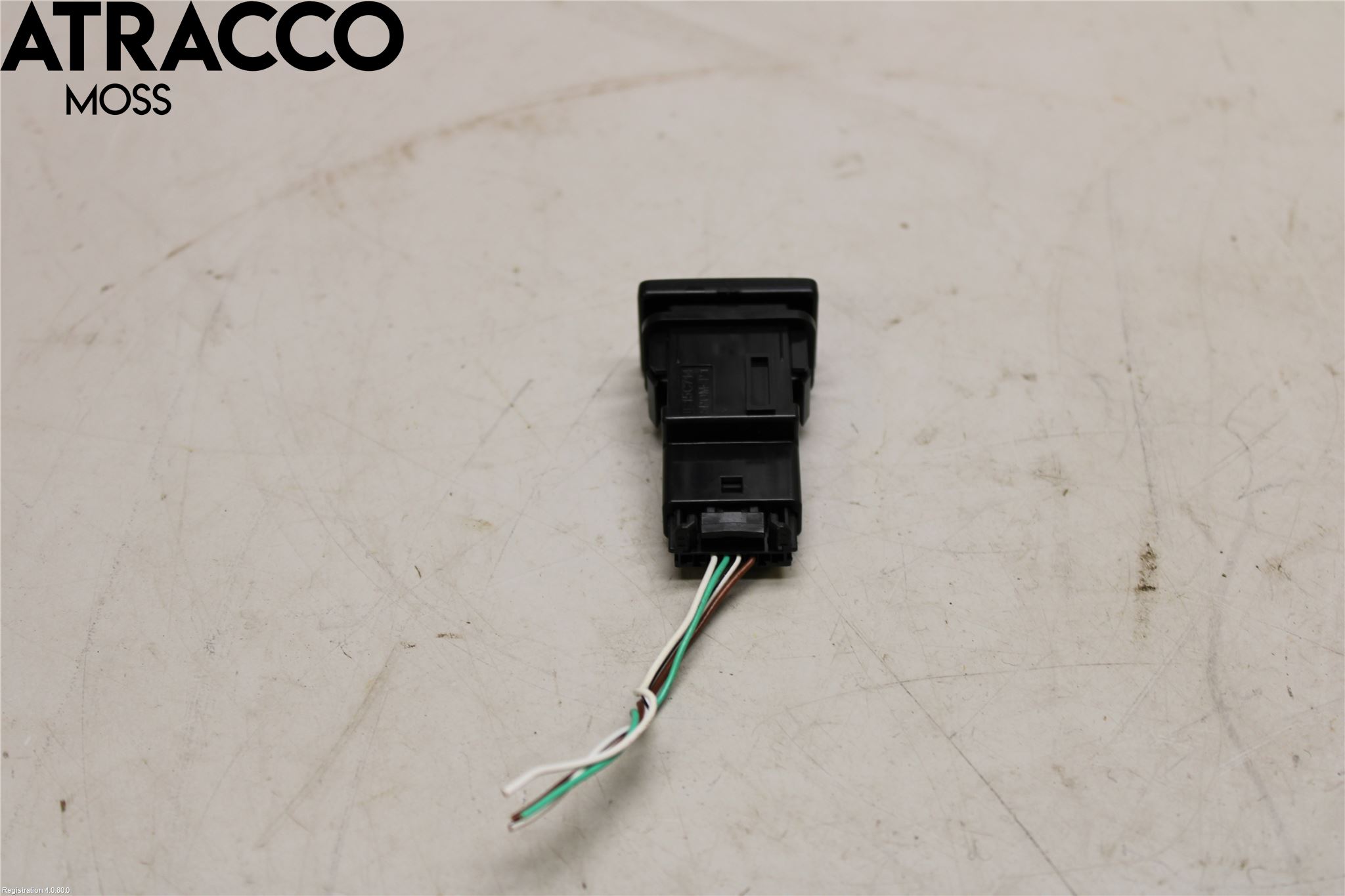 Toyota AURIS 13-19 Strömställare Övrigt