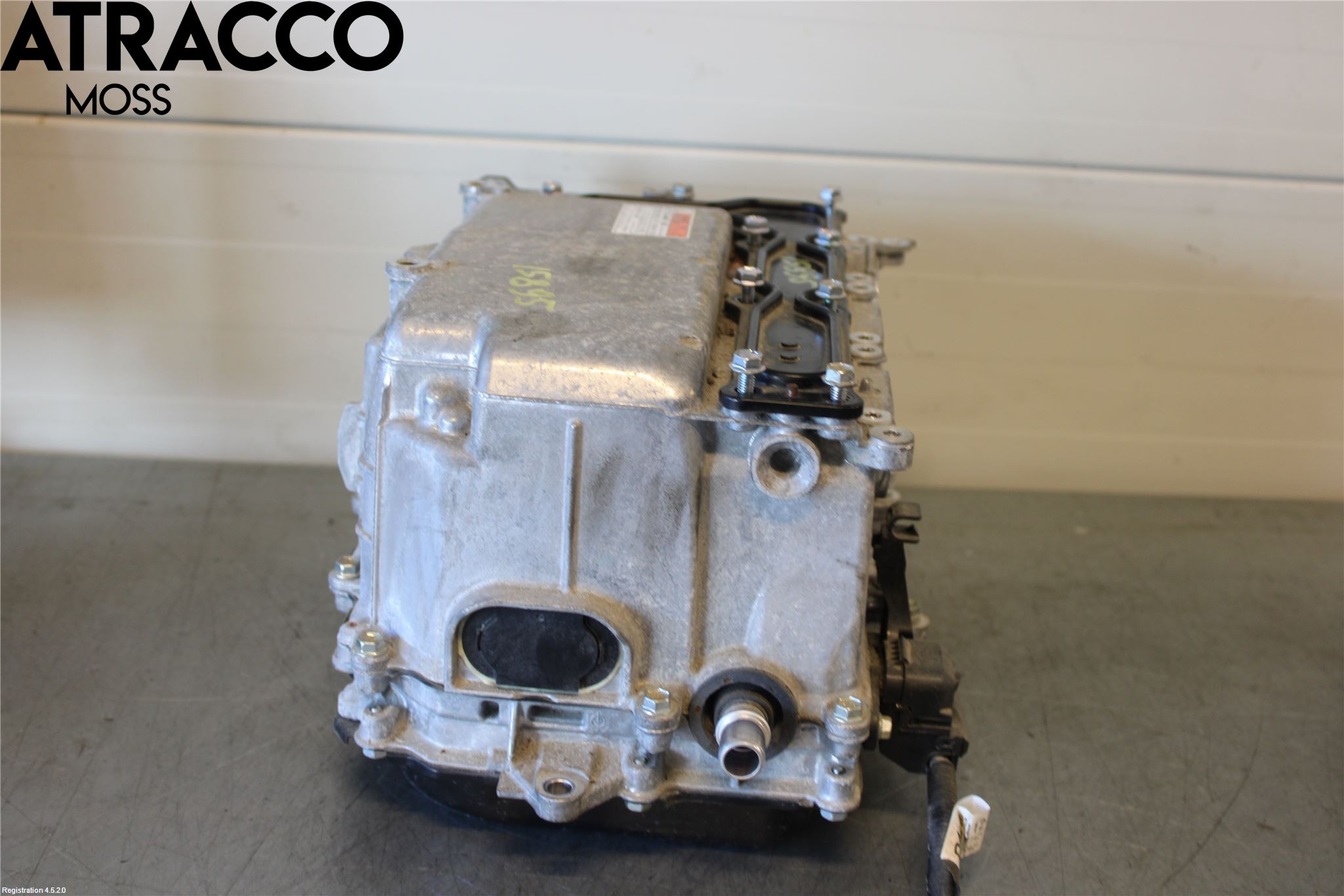 Toyota AURIS 13-19 Inverter Hybrid