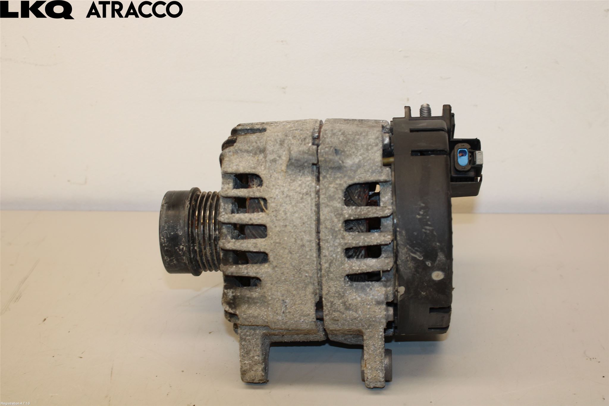 Mercedes-Benz MB A-KLASS (W177) 18- Generator