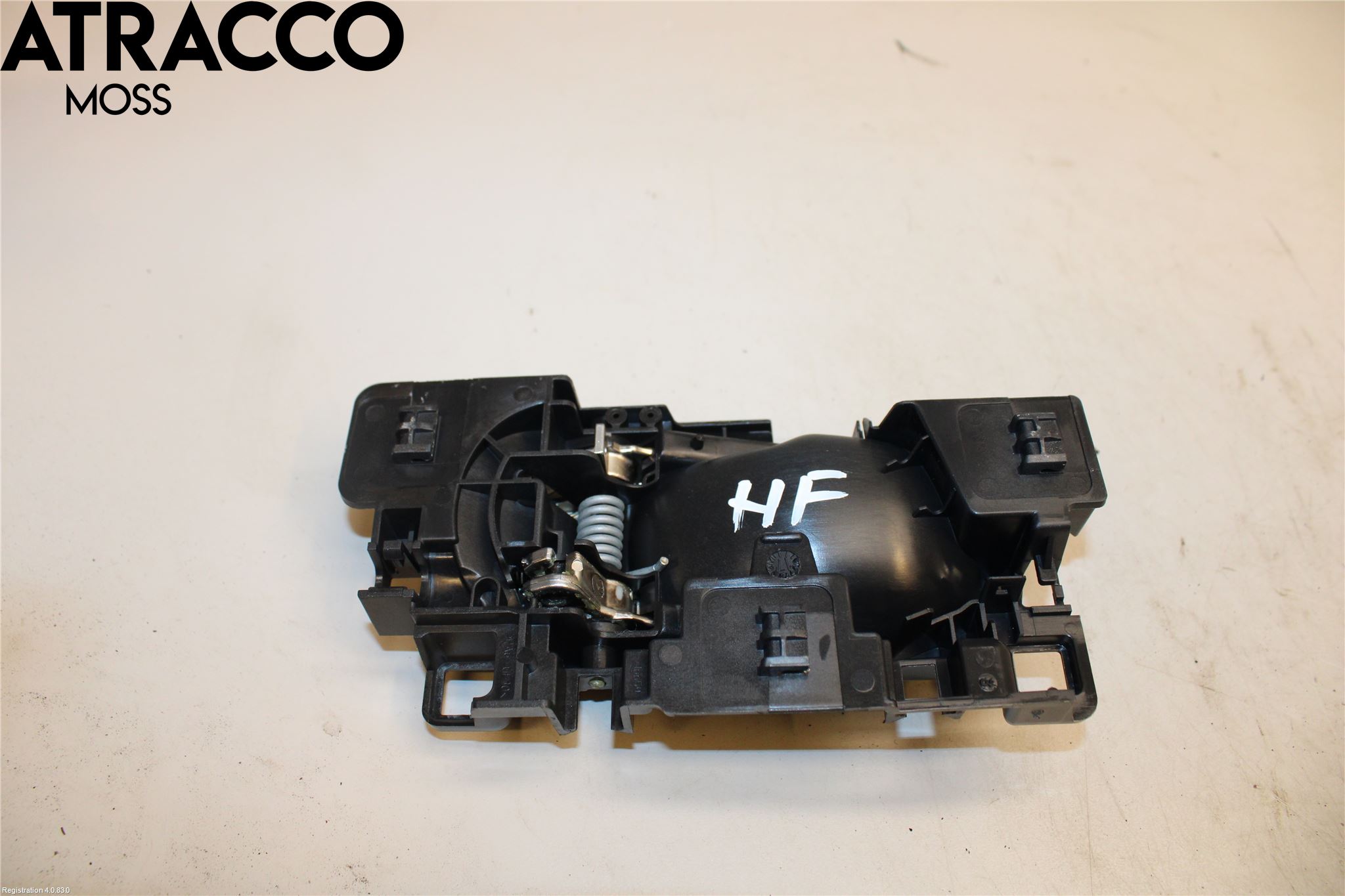 Citroen C3 AIRCROSS 18-23 Dörrhandtag Inre Hö