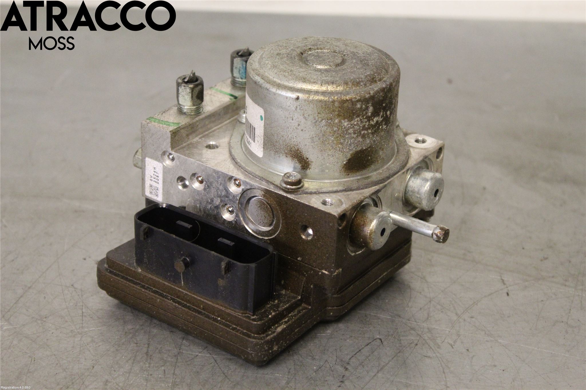 Nissan LEAF 11-17 Abs Hydraulaggregat
