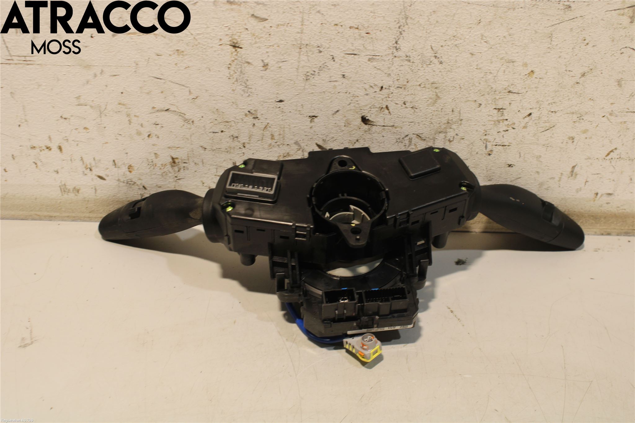Kia NIRO (DE) 17-22 Spakcentral