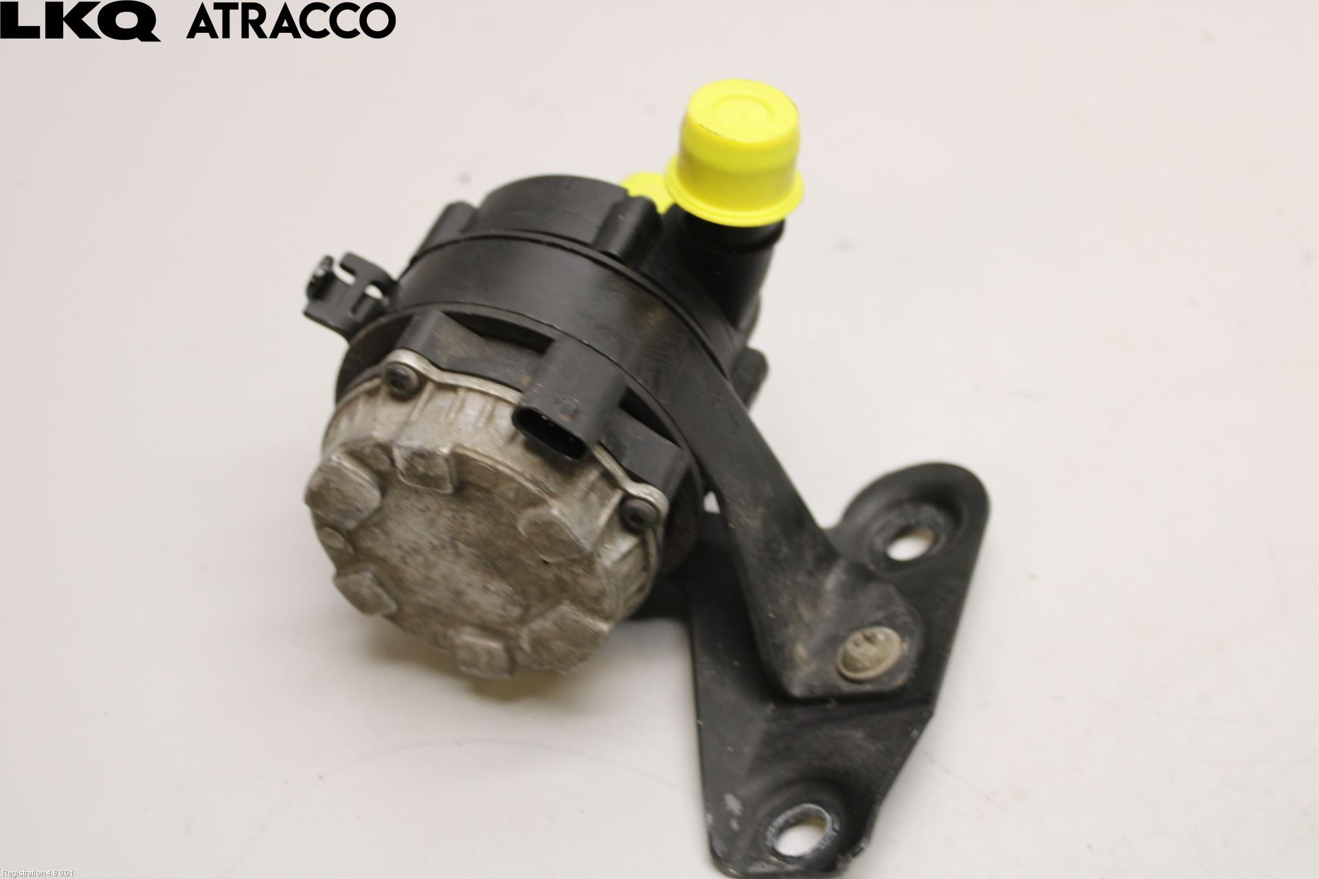 Volkswagen VW GOLF / E-GOLF VII 13-20 Vattenpump