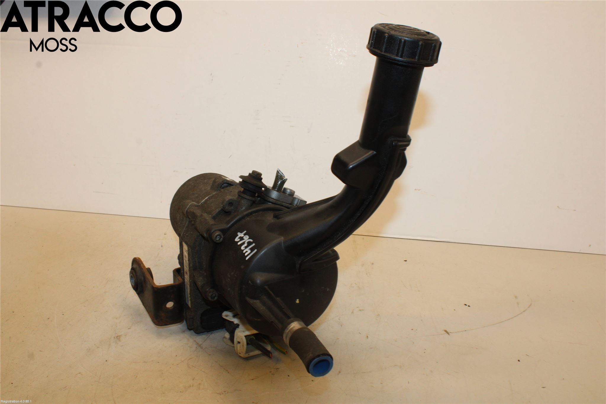Volkswagen VW POLO 95-01 Styrservo Pump Elektrisk