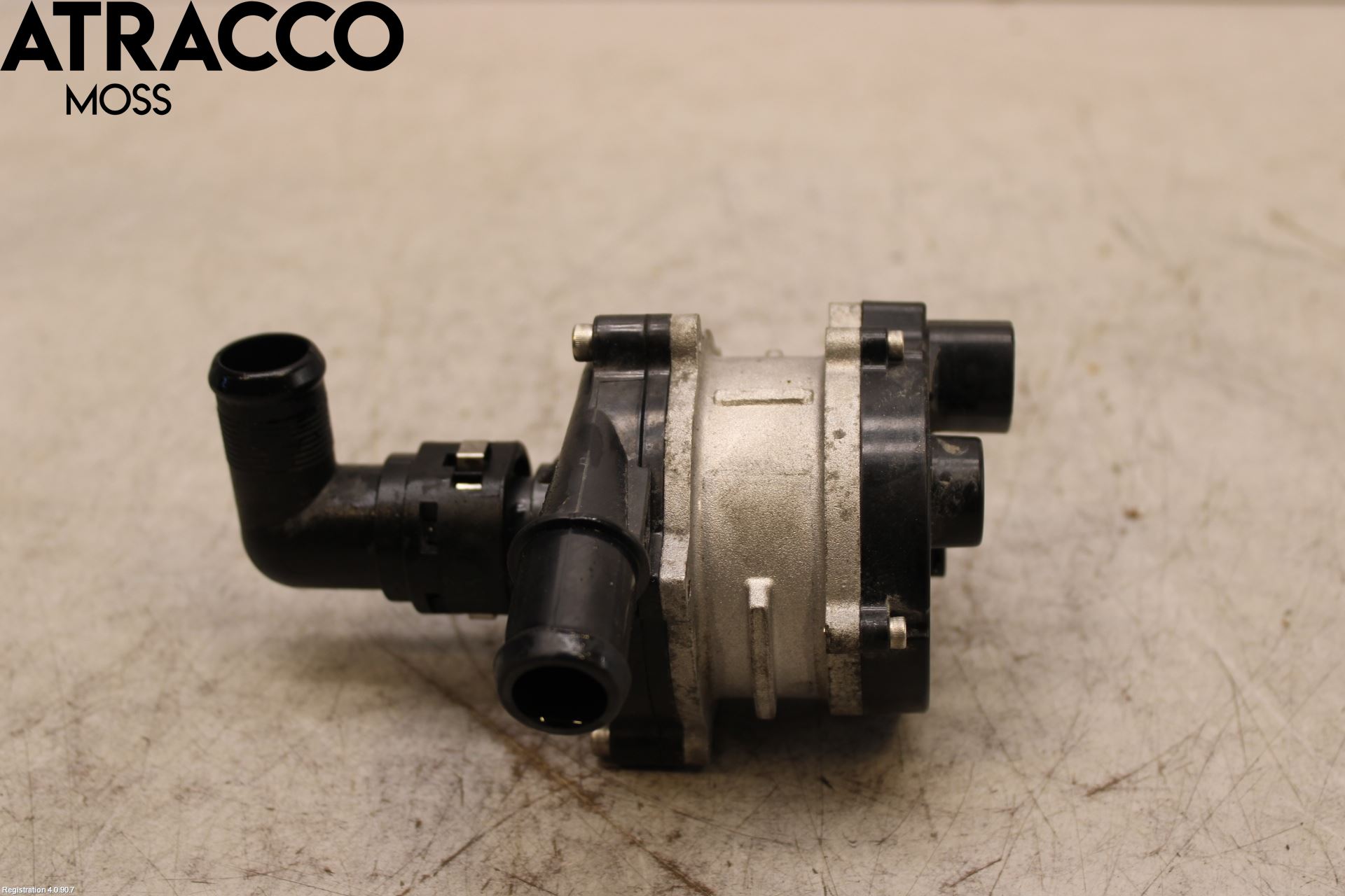 Kia NIRO (DE) 17-22 Vattenpump
