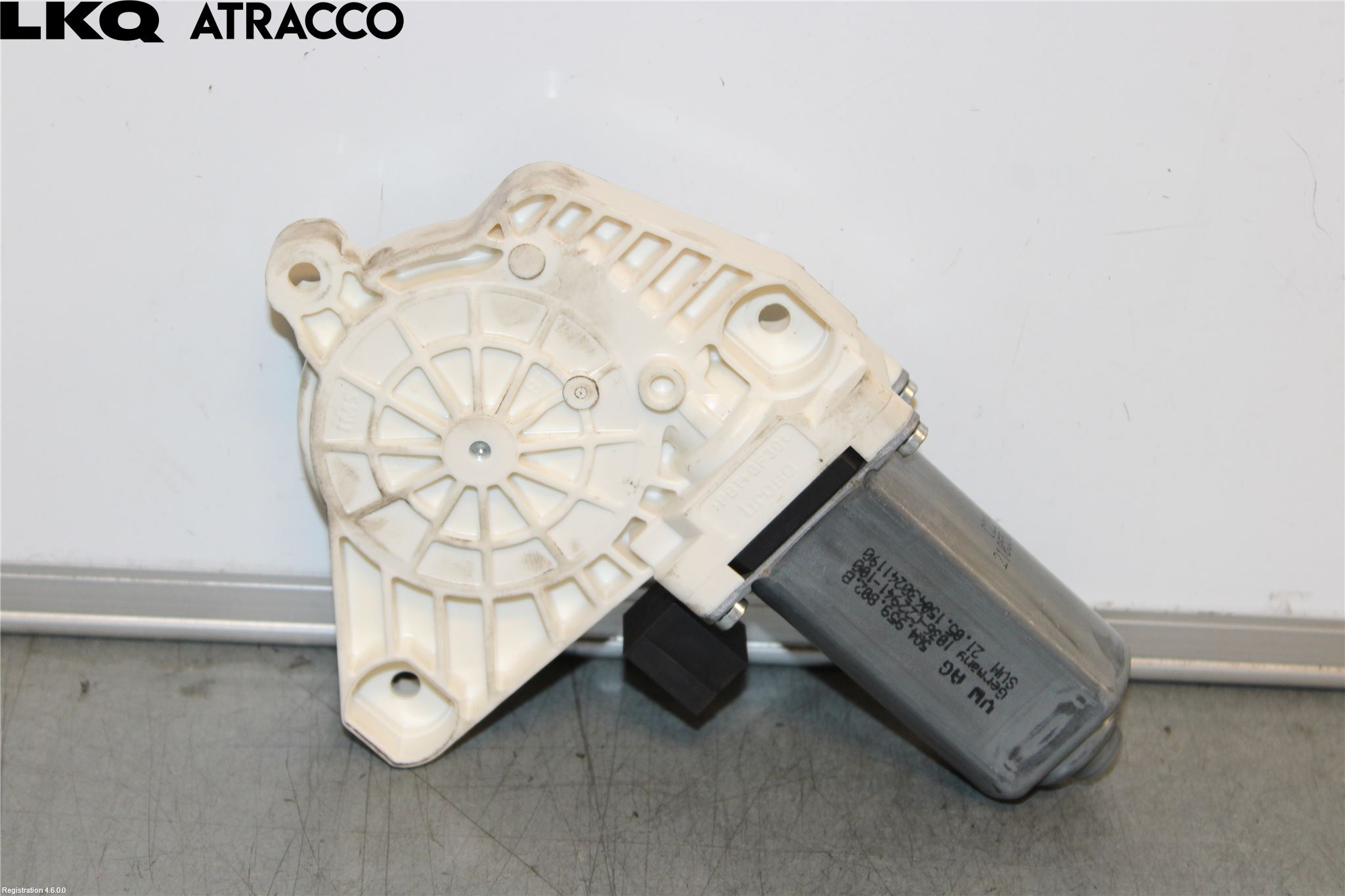 Volkswagen VW GOLF / E-GOLF VII 13-20 Fönsterhissmotor