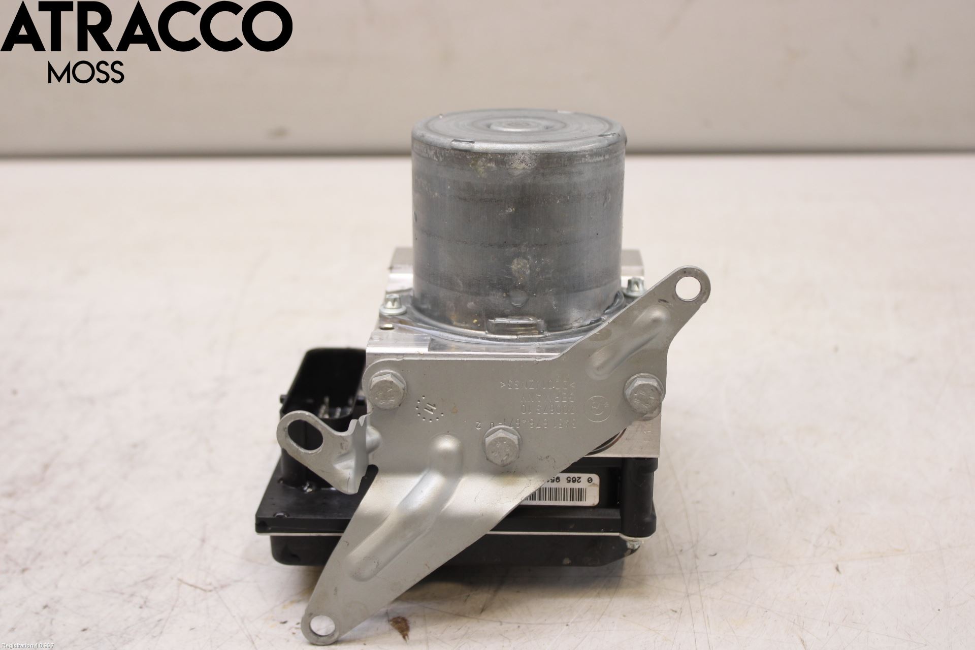 BMW X1 E84 10-15 Abs Hydraulaggregat