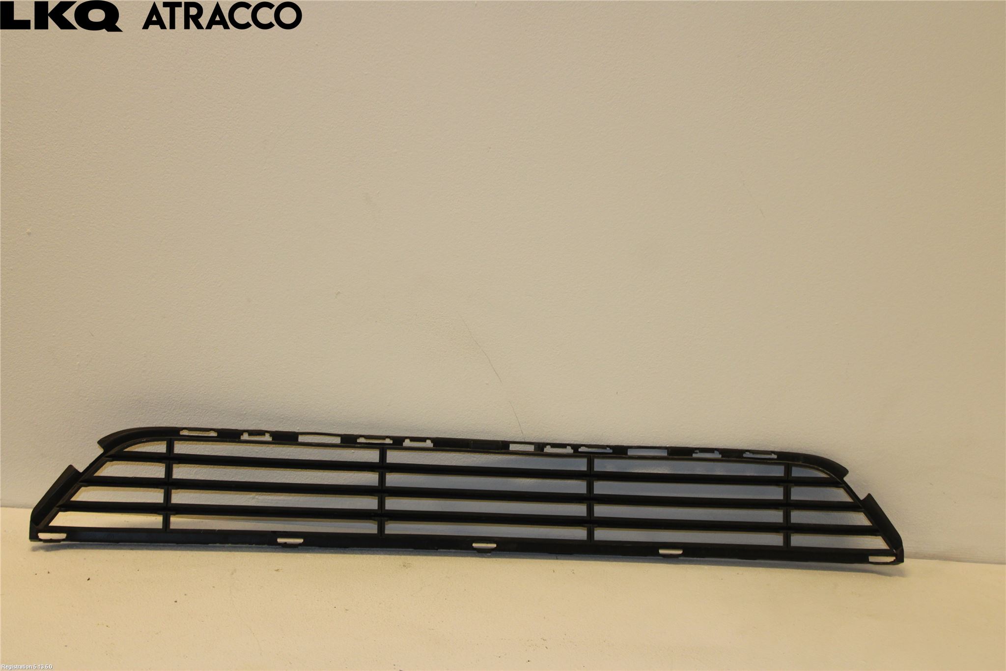 Volvo V40 12-19 Grill-Galler