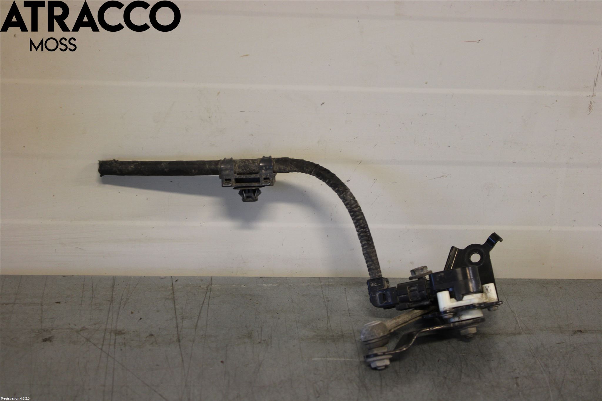 Toyota RAV4 19- Nivå-Luftfjädring Sensor