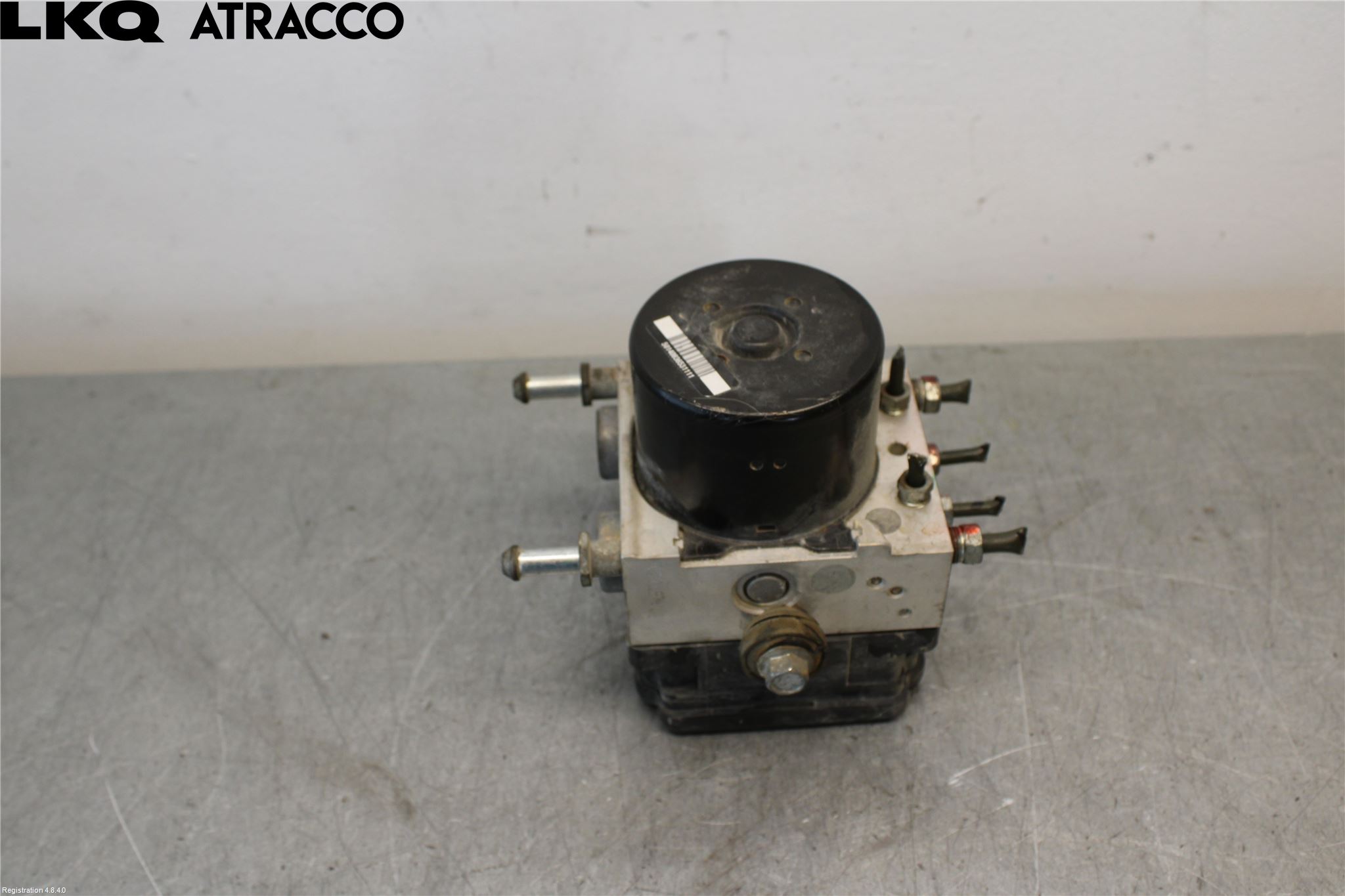 Mitsubishi ASX 10-22 Abs Hydraulpump