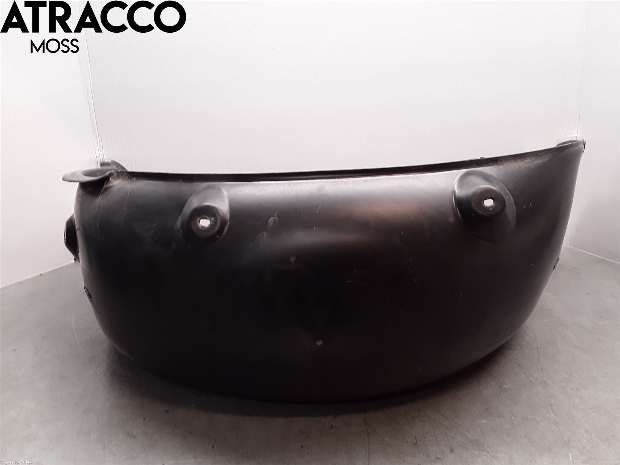 Volkswagen VW CADDY 11-15 Skärm Inner