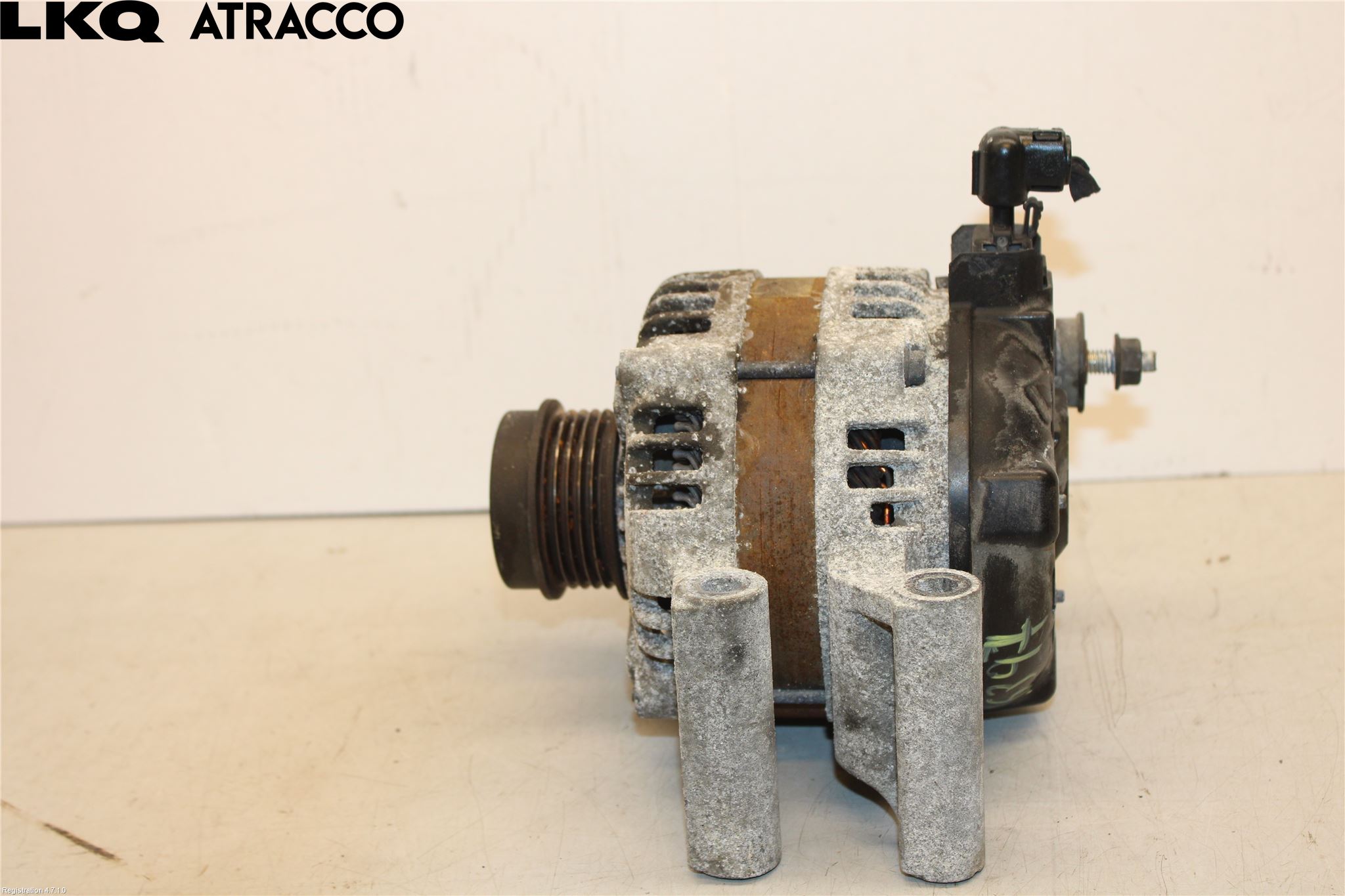 Opel INSIGNIA 17- Generator