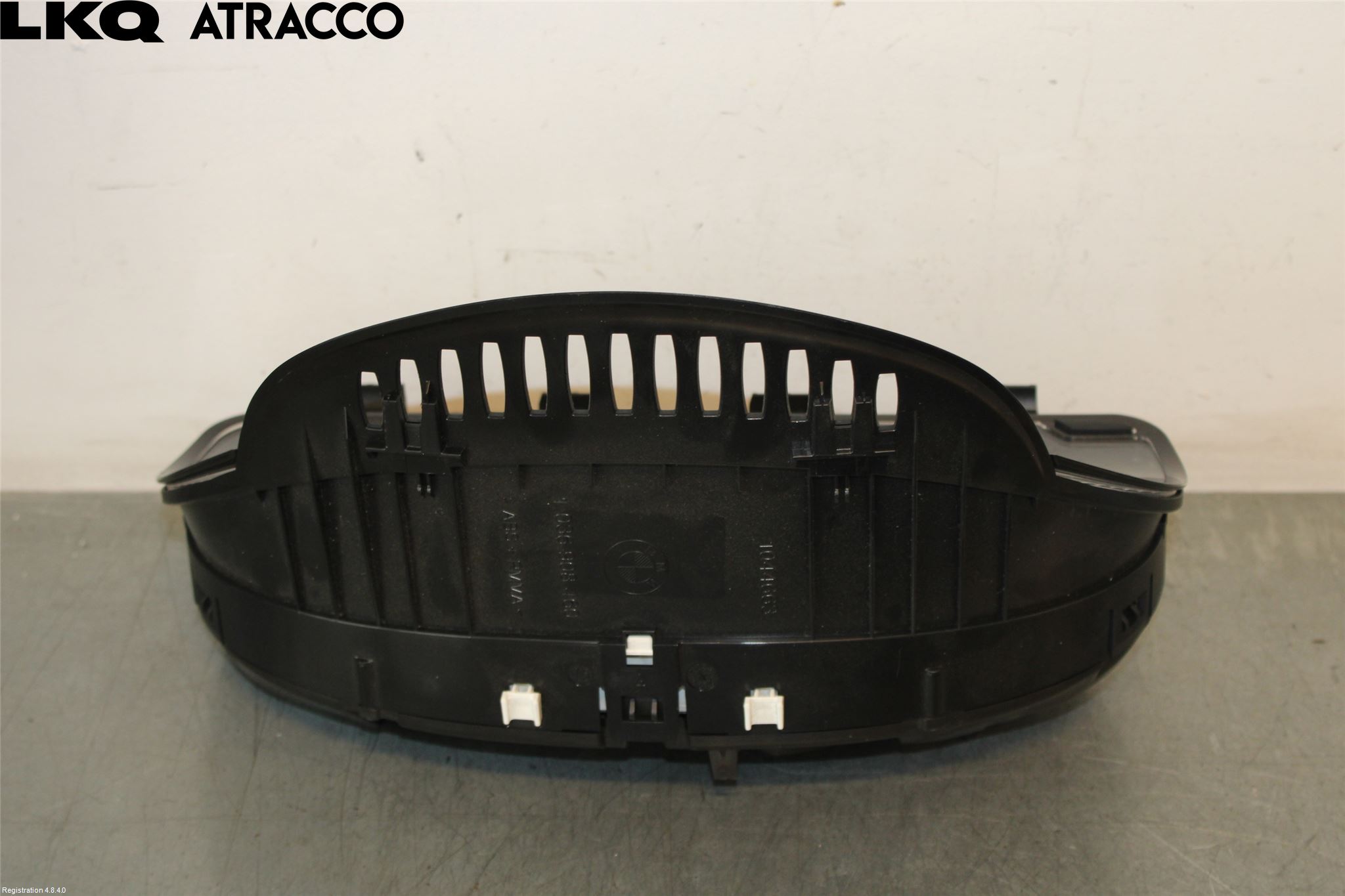 BMW 5 F10/F11/F18 09-17 Instrument Komb