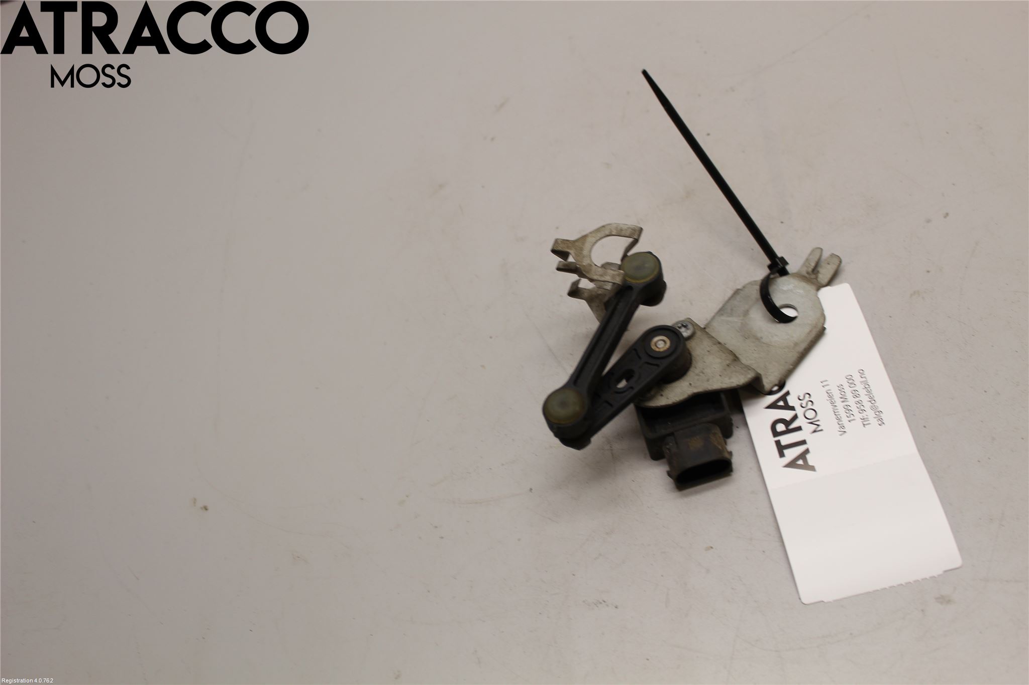Mercedes-Benz MB C-KLASS (W205) 14-21 Sensor Övrigt