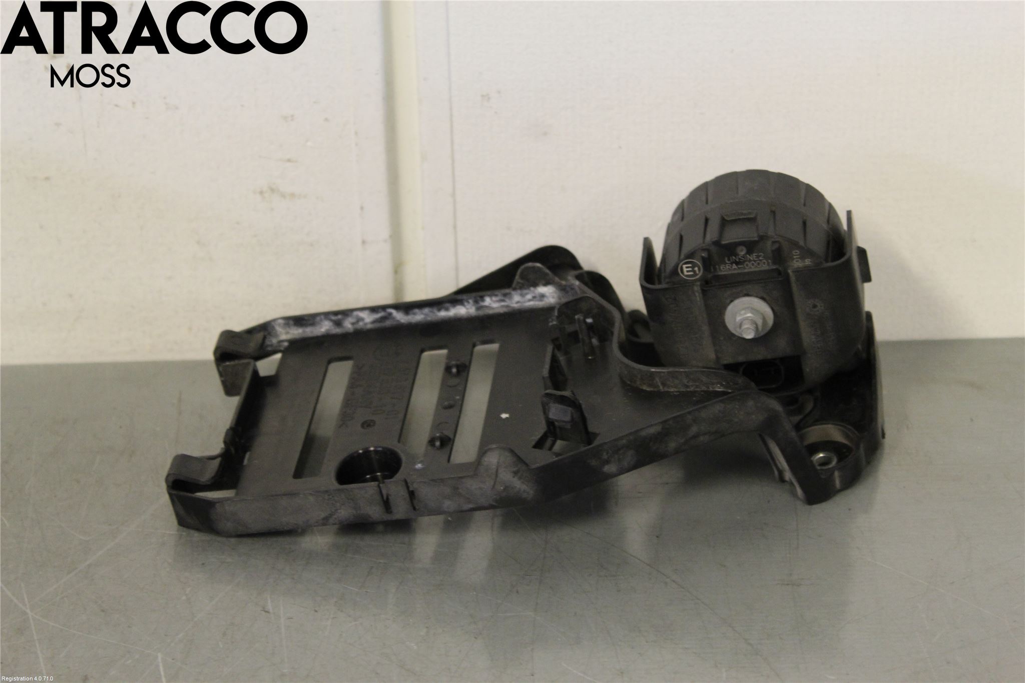 BMW i3 I01 13-22 Signalhorn
