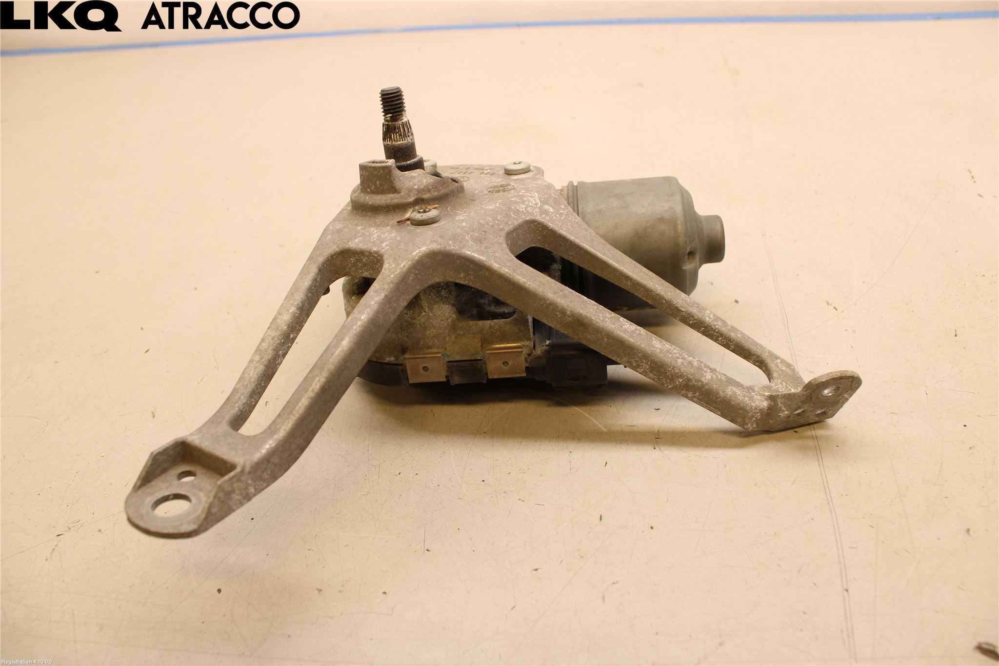 BMW i3 I01 13-22 Torkarmotor Vindruta