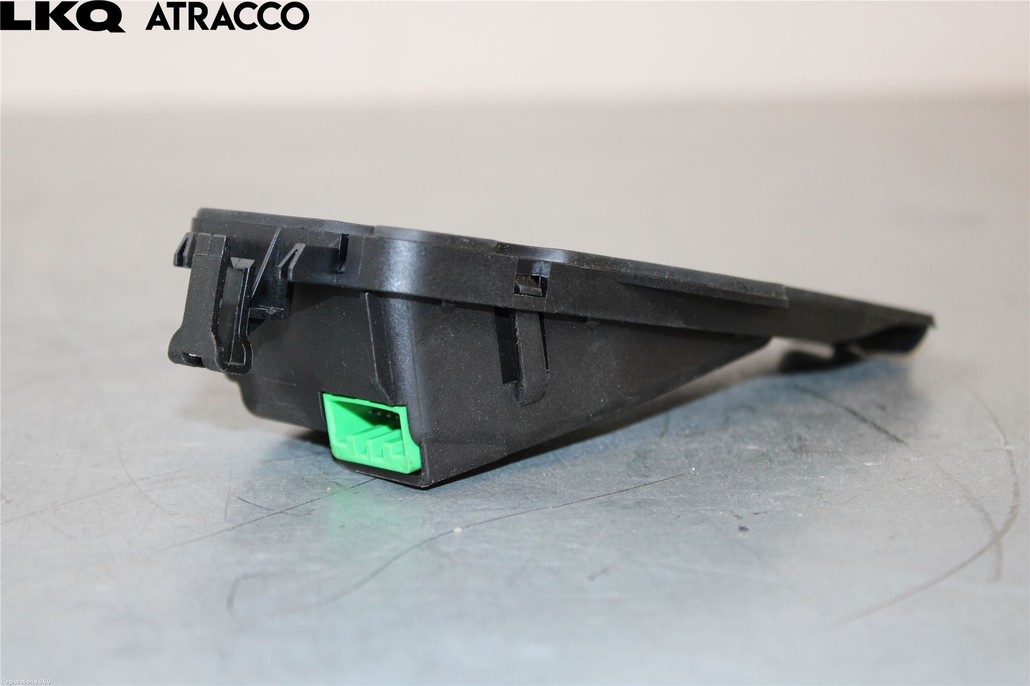 Volvo XC60 09-13 Sensor Övrigt
