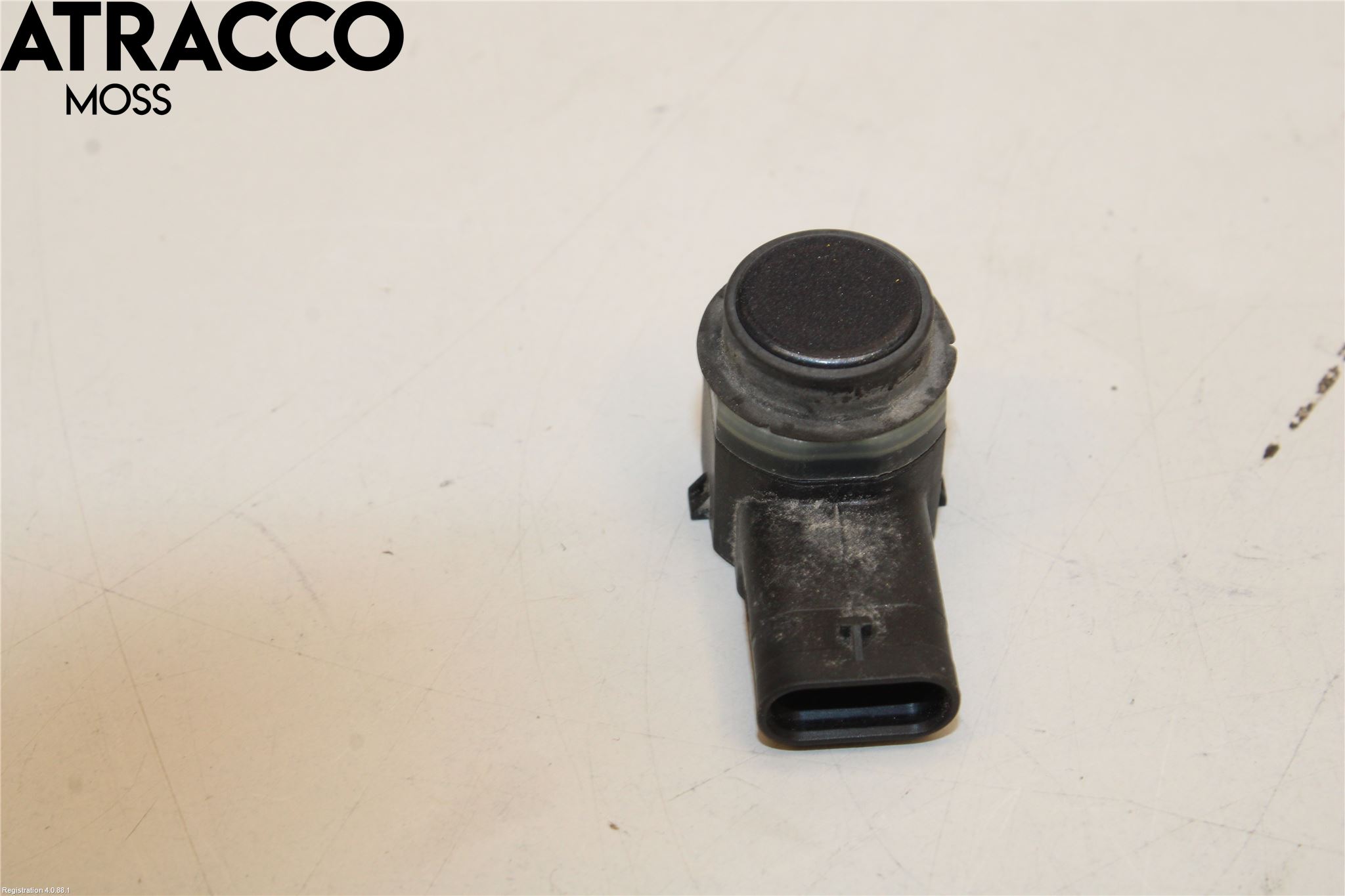 Volkswagen VW GOLF VI 09-13 Parkeringshjälp Backsensor