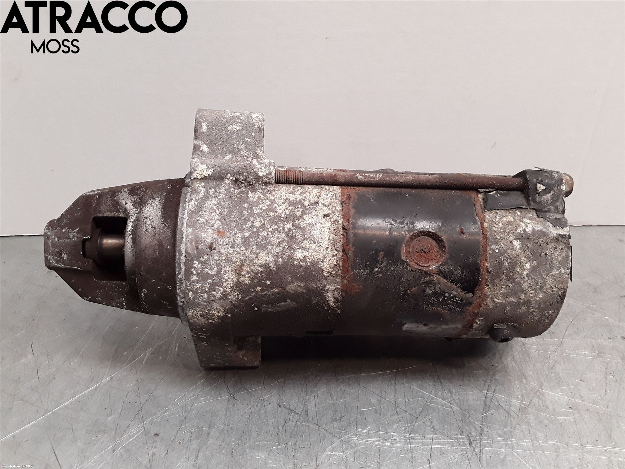 Honda CR-V 07-12 Startmotor